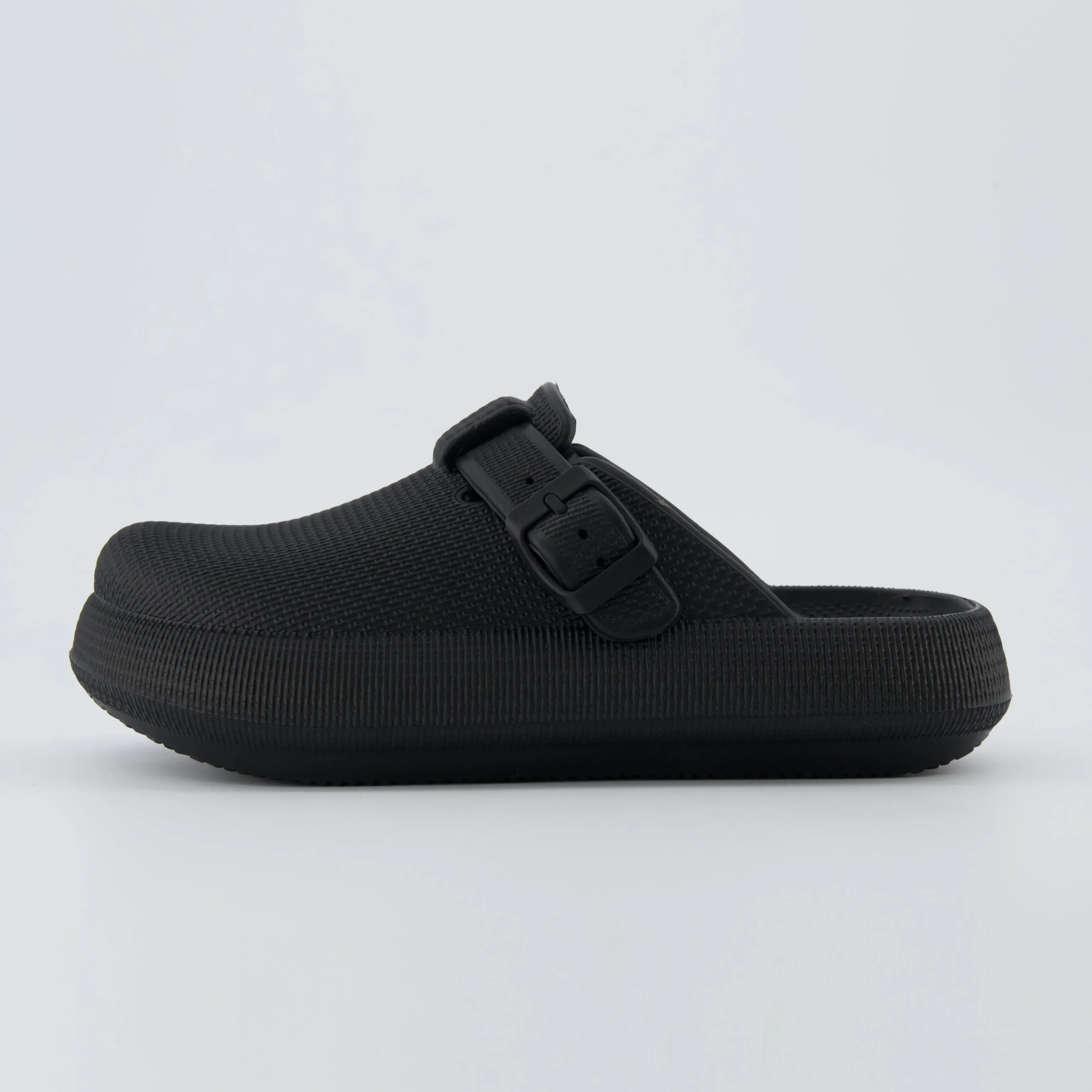 Slide Sandals | Clogs & Mules>Cushionaire Fable Cloud Clog
