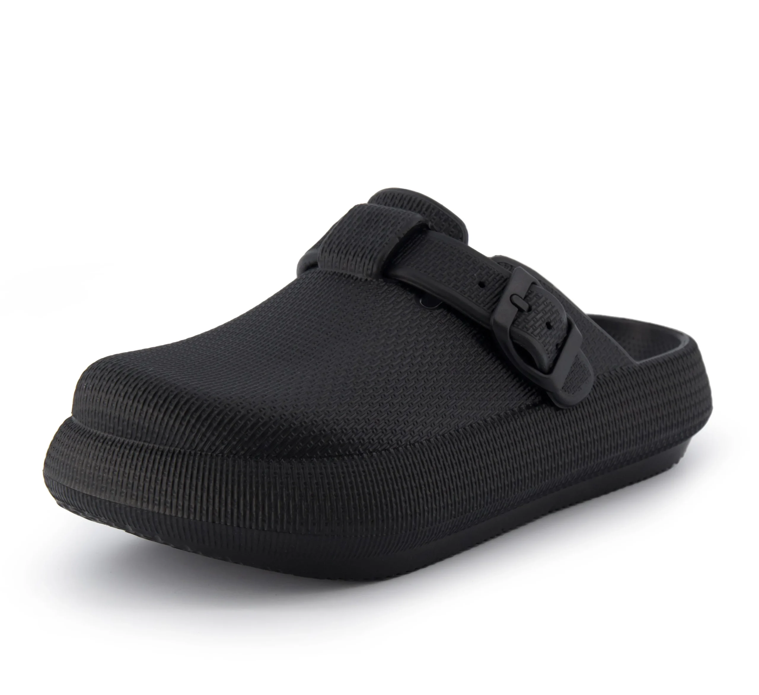 Slide Sandals | Clogs & Mules>Cushionaire Fable Cloud Clog