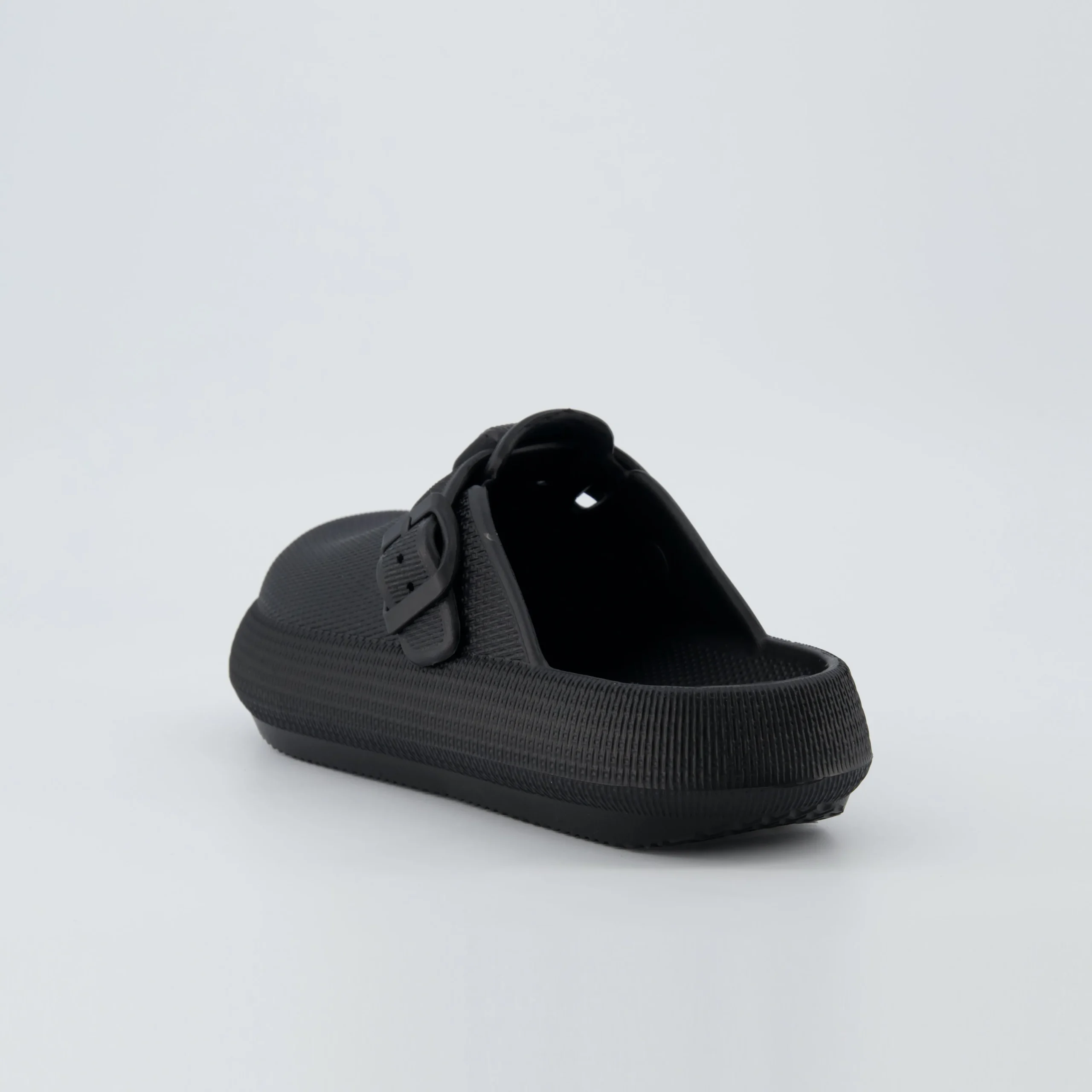 Slide Sandals | Clogs & Mules>Cushionaire Fable Cloud Clog