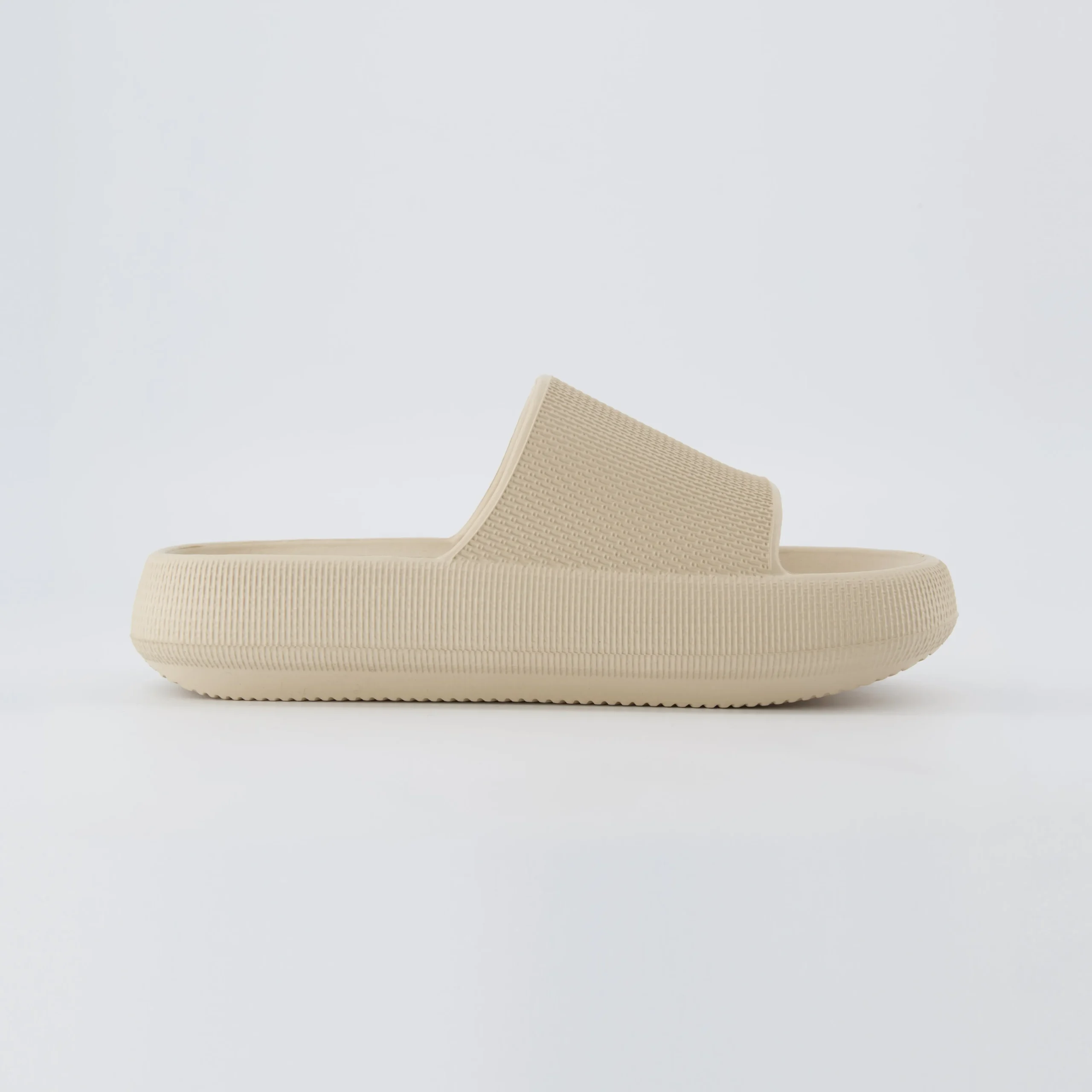 Slide Sandals>Cushionaire Feather Cloud Slide