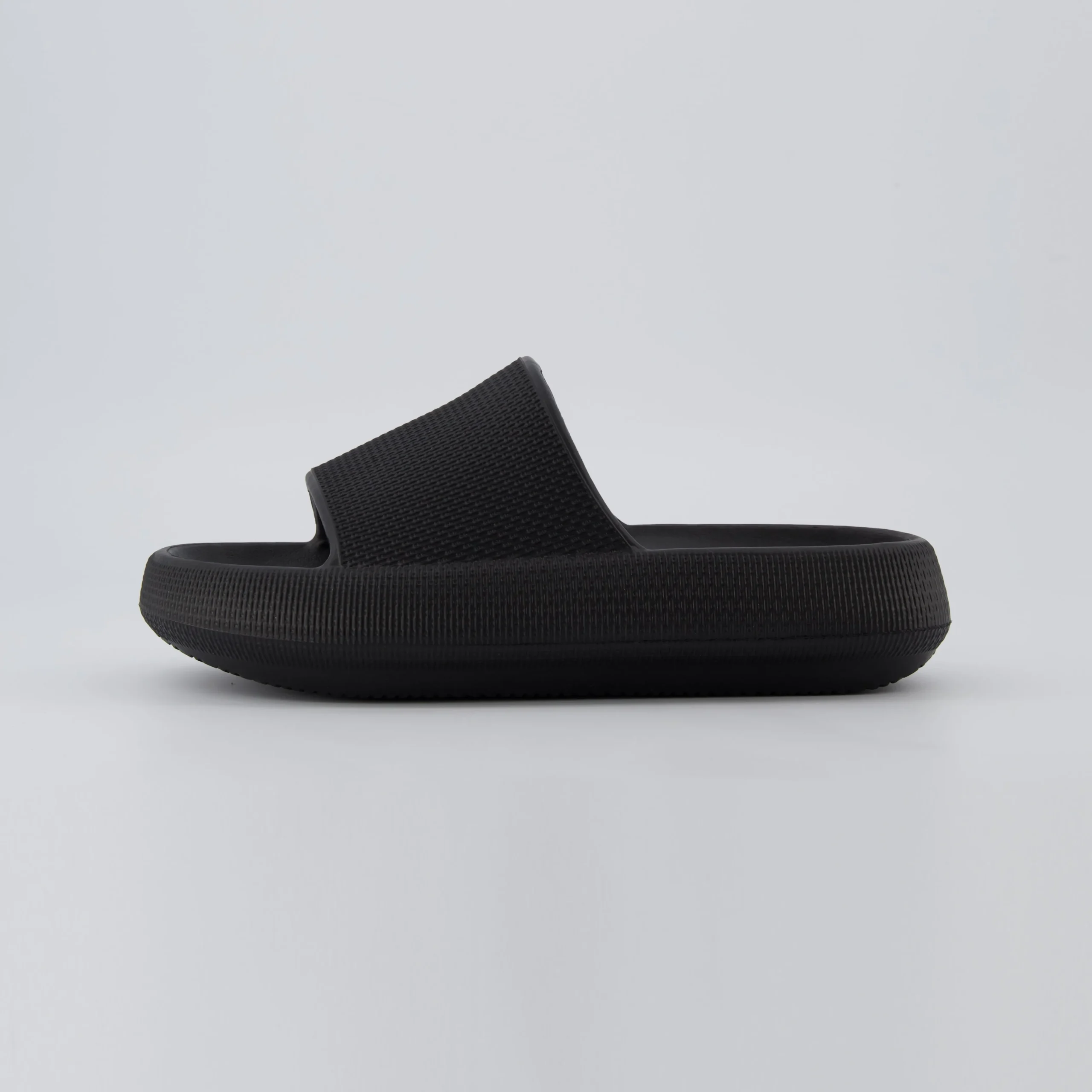 Slide Sandals>Cushionaire Feather Cloud Slide