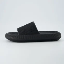 Shop All Men's>Cushionaire Feather Men's Cloud Slide