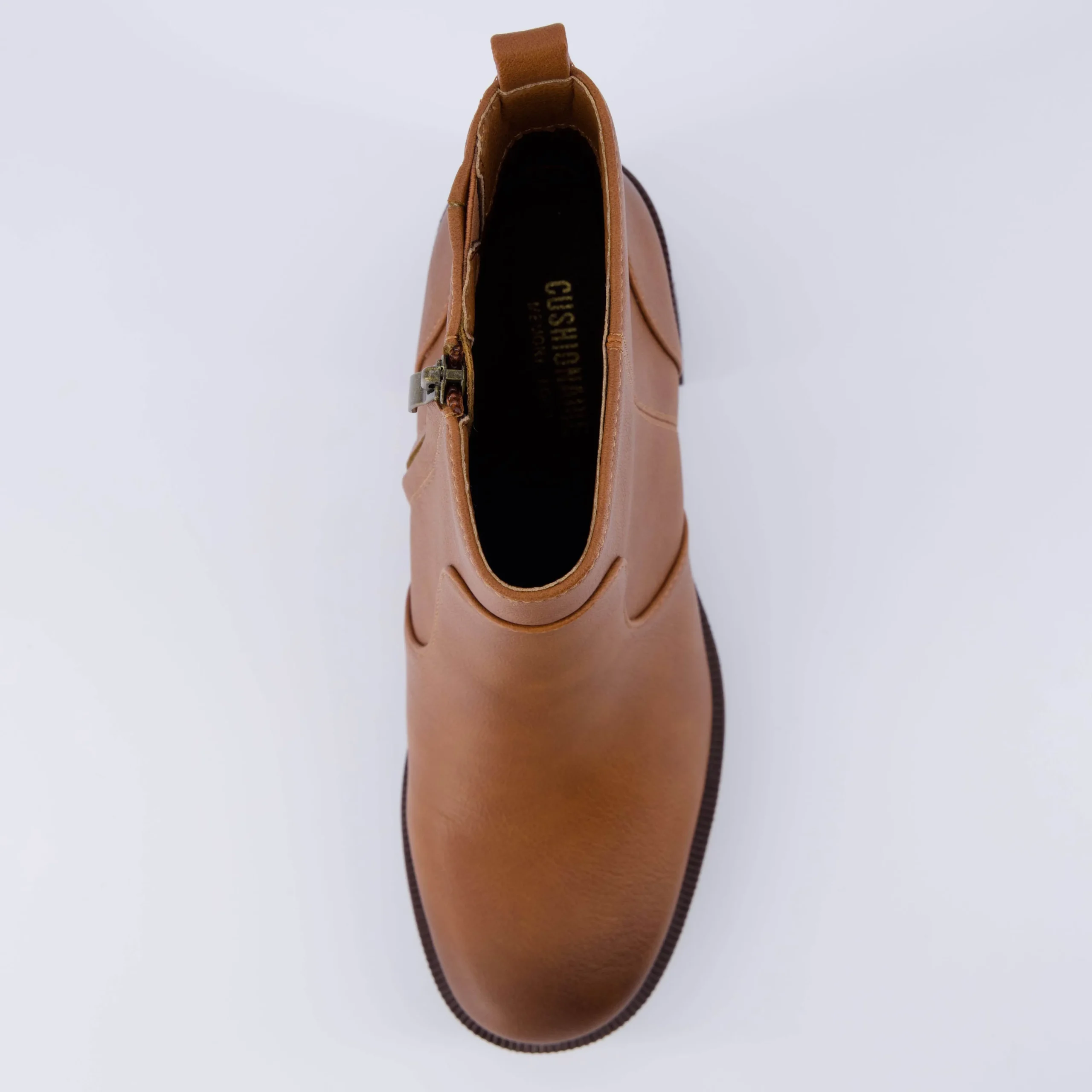 Platforms | Dress Boots>Cushionaire Festival Platform Block Heel Boot