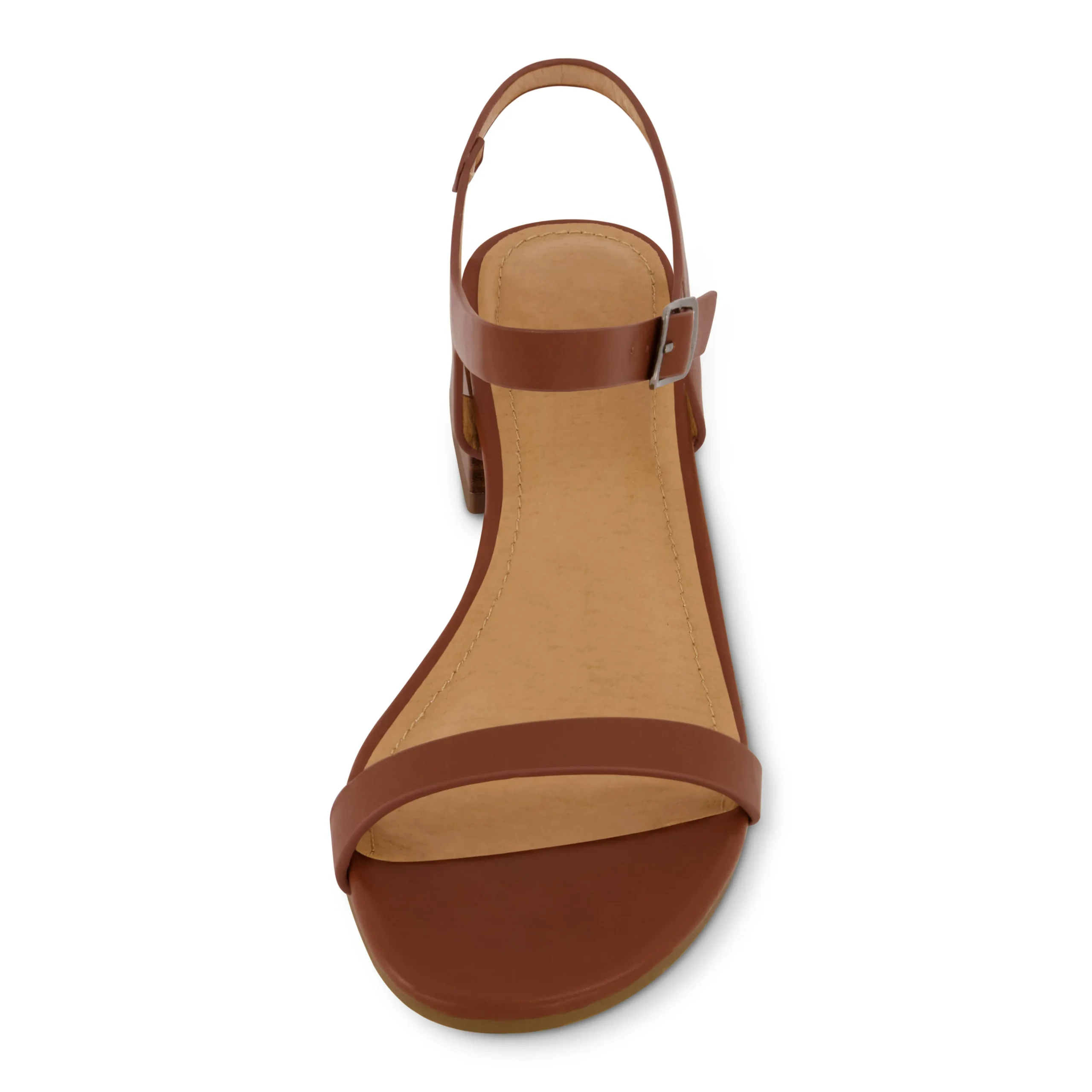 Dress Sandals | Dress Sandals>Cushionaire Fontana Casual Heel Sandal