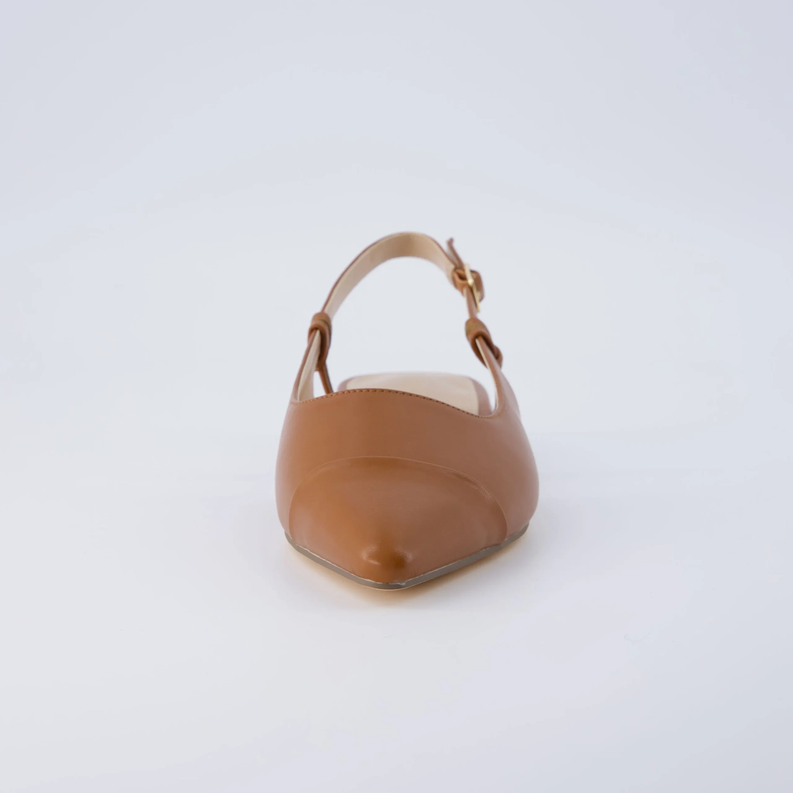 Casuals>Cushionaire Forever Sling Back Flat