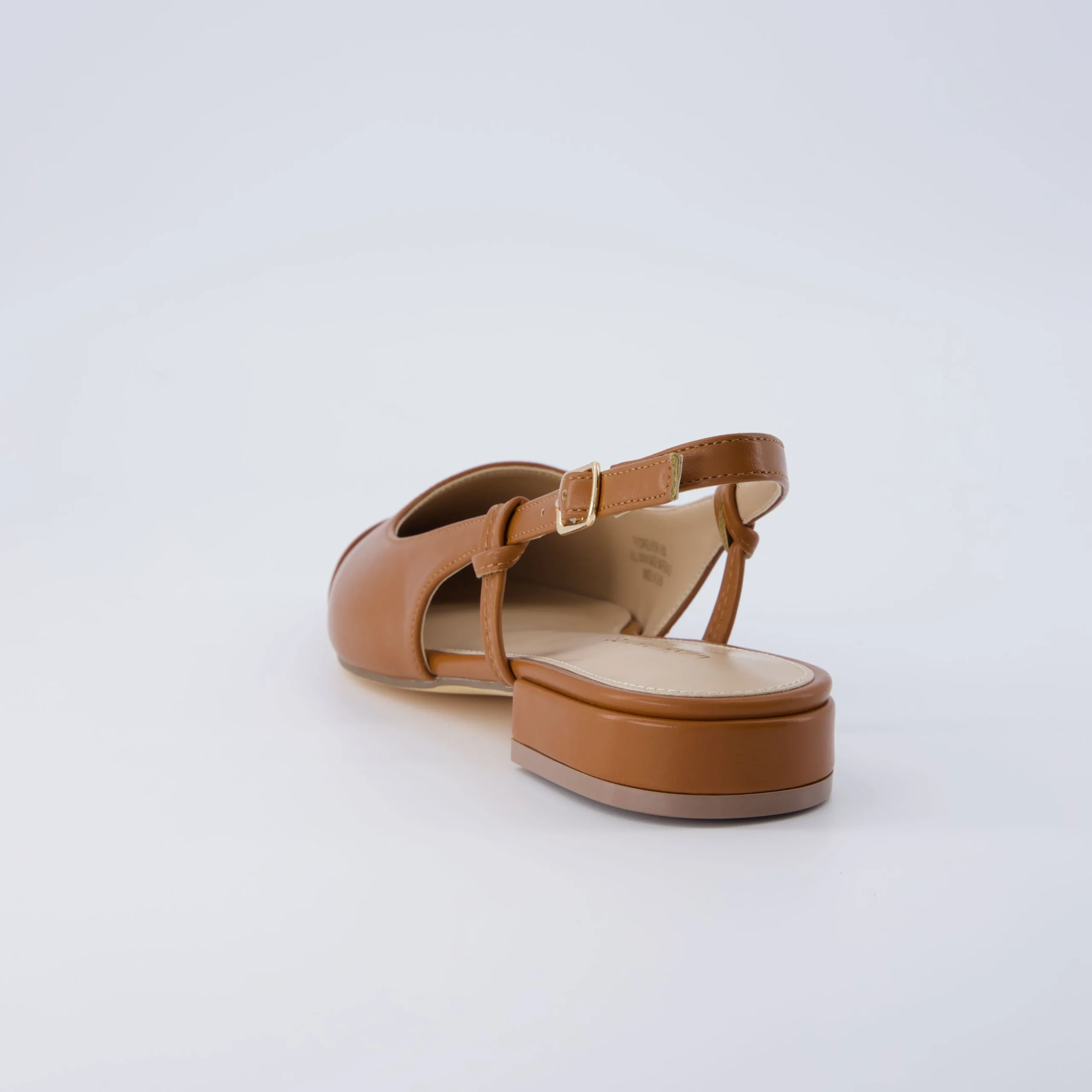 Casuals>Cushionaire Forever Sling Back Flat