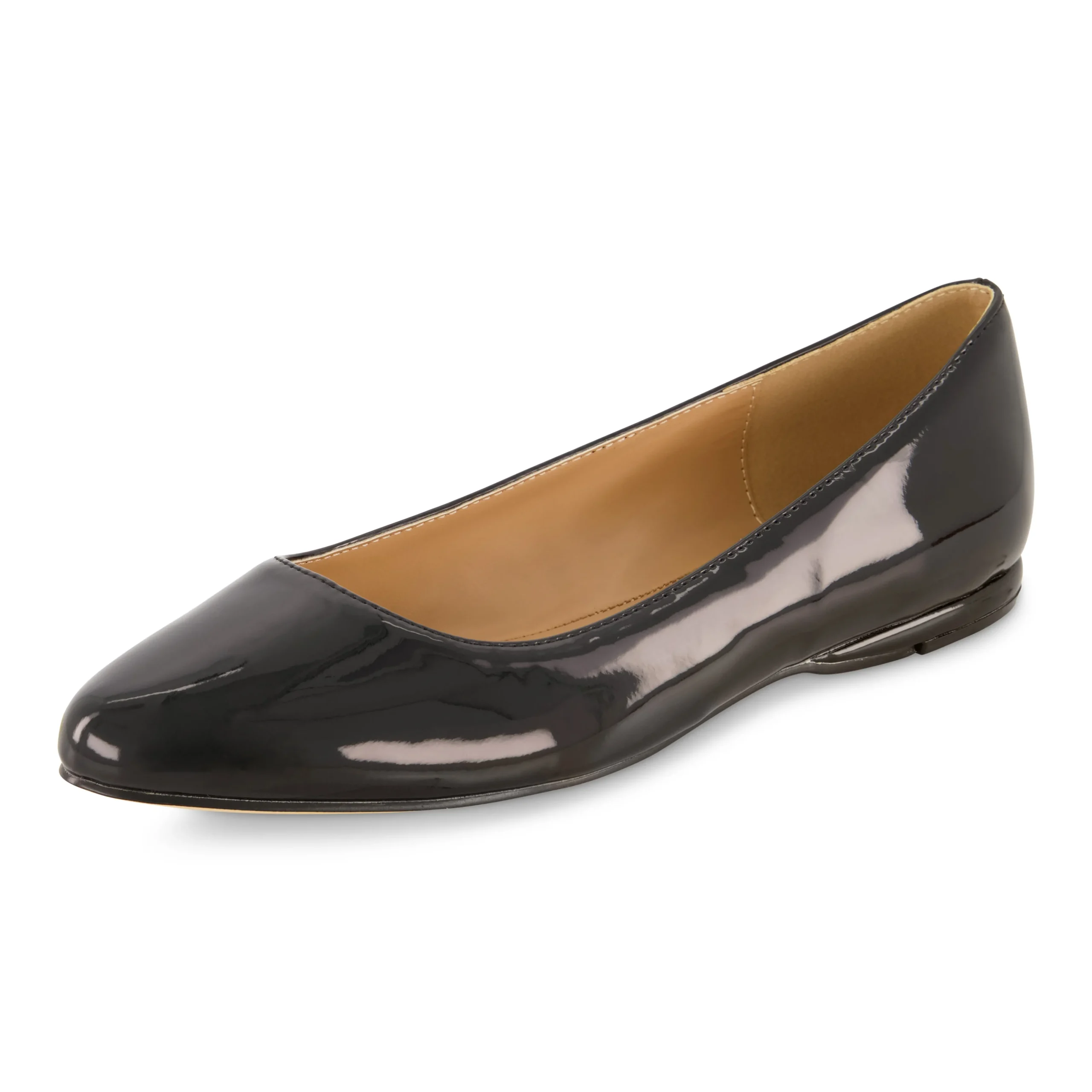 Casuals | Ballet Flats>Cushionaire Francie Ballet Flat