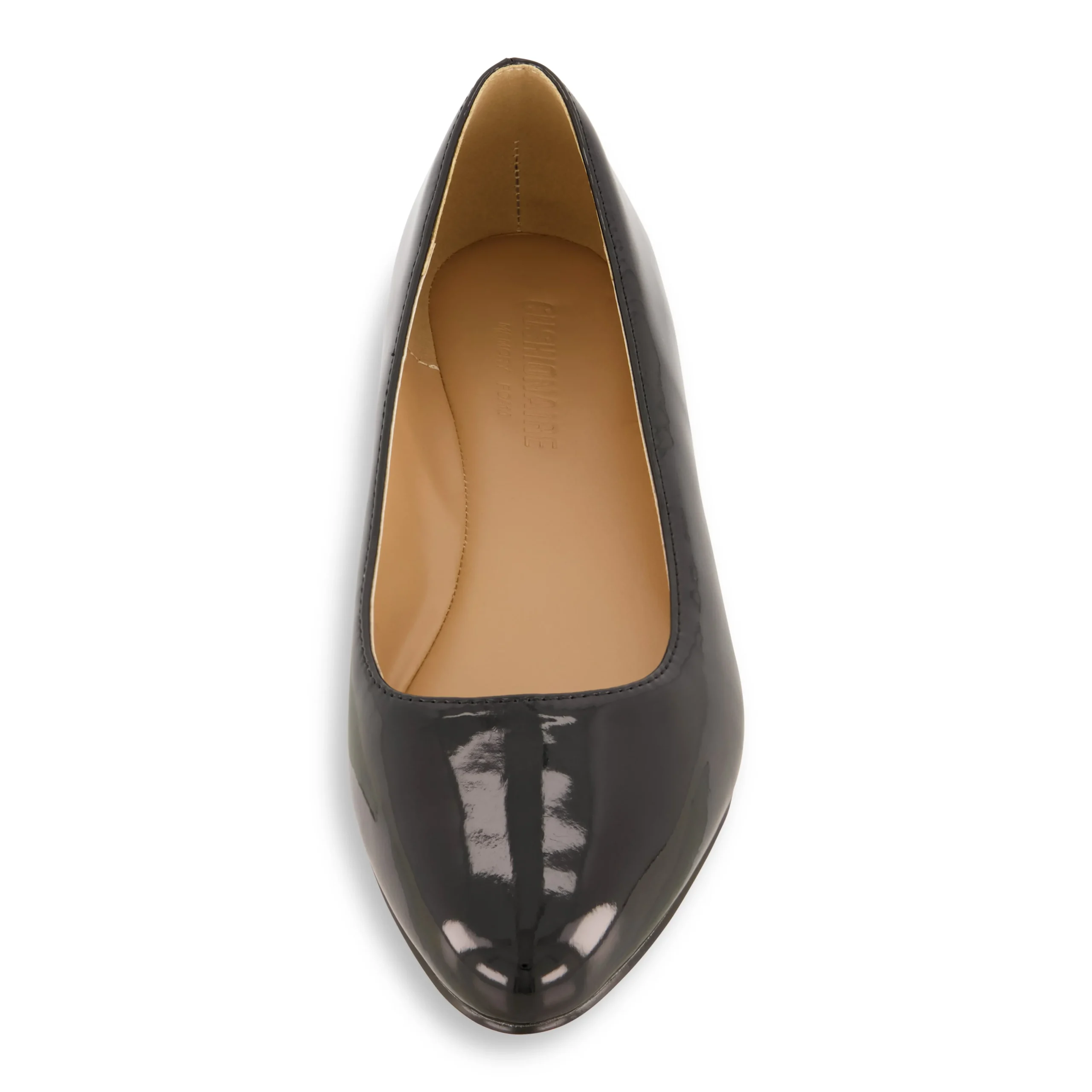 Casuals | Ballet Flats>Cushionaire Francie Ballet Flat