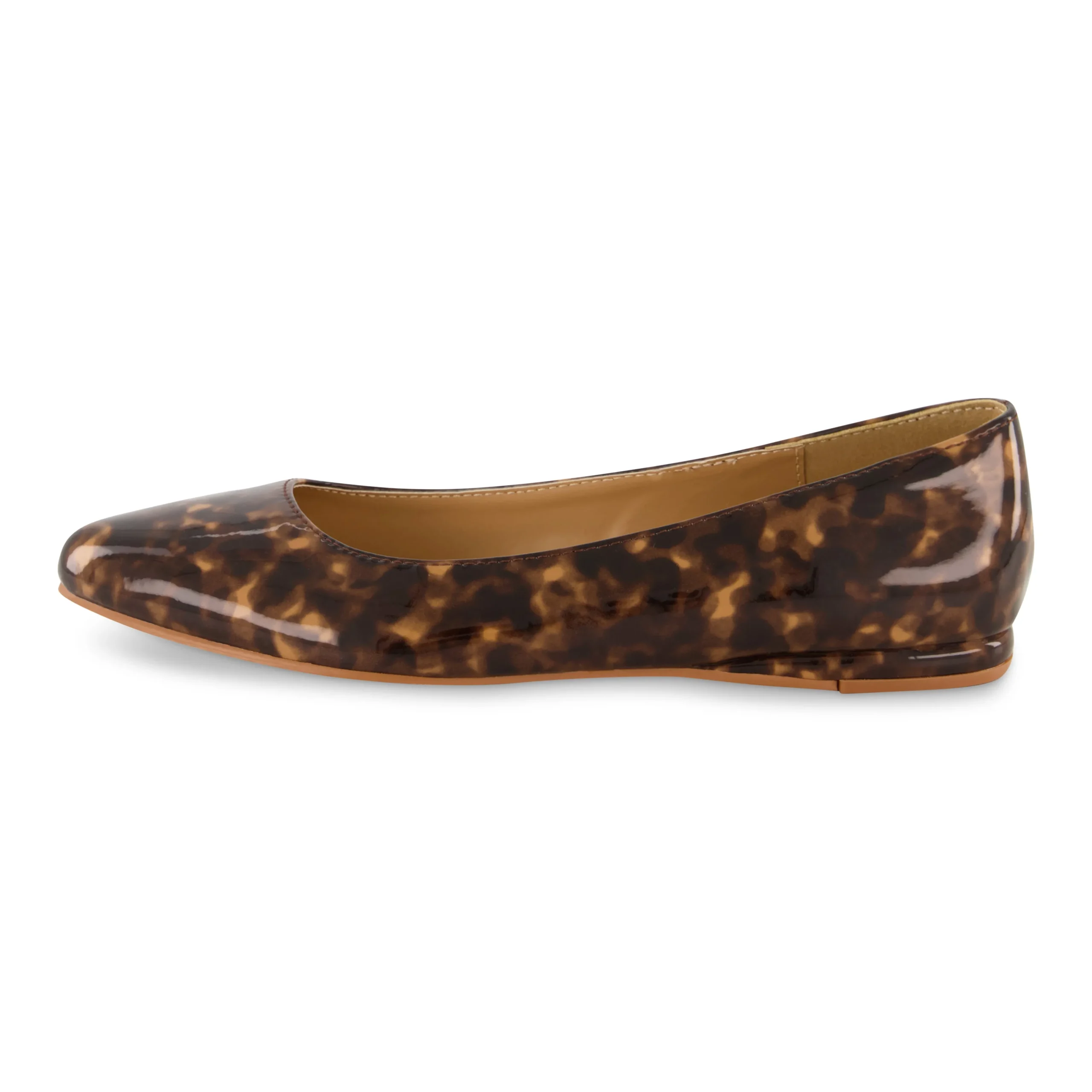 Casuals | Ballet Flats>Cushionaire Francie Ballet Flat
