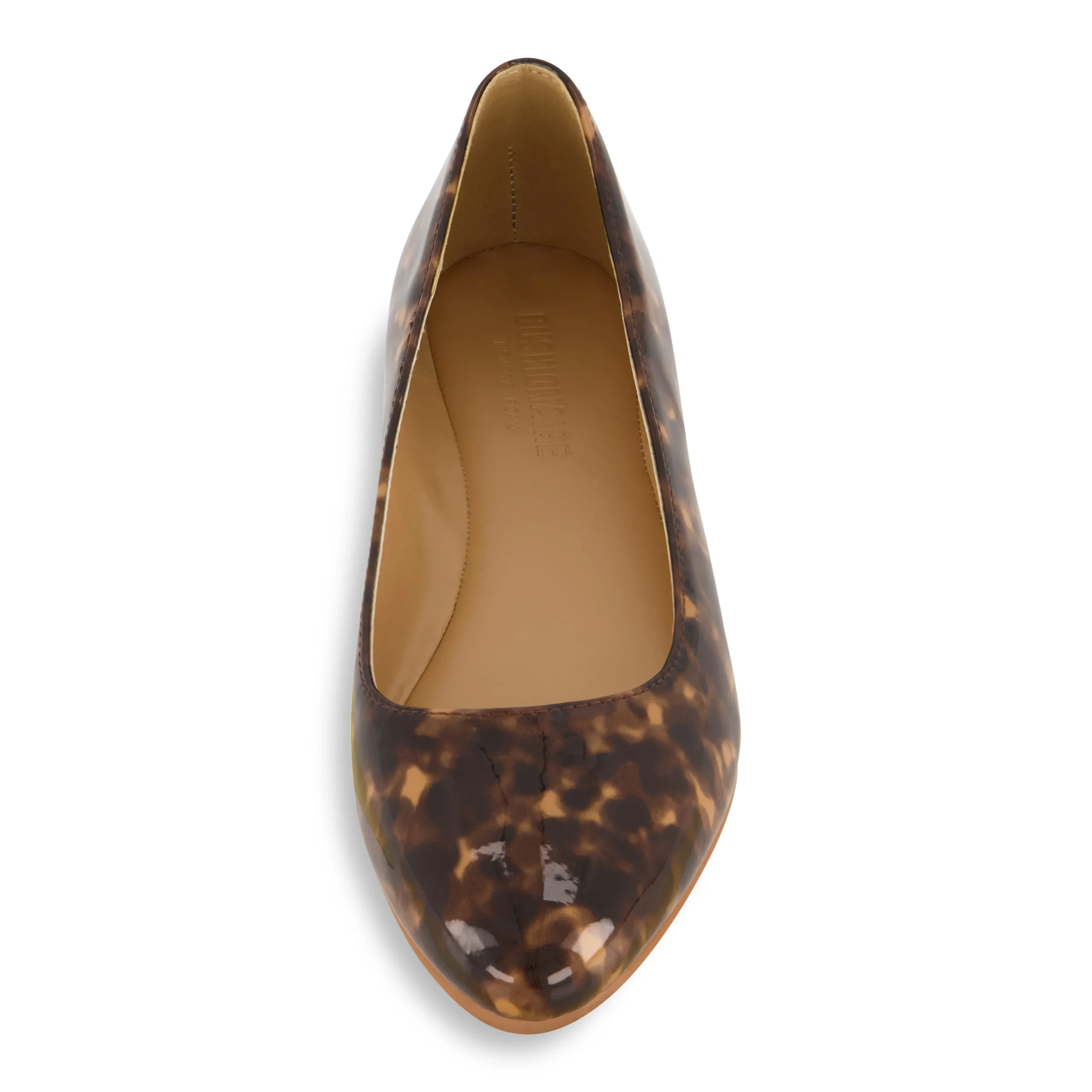 Casuals | Ballet Flats>Cushionaire Francie Ballet Flat