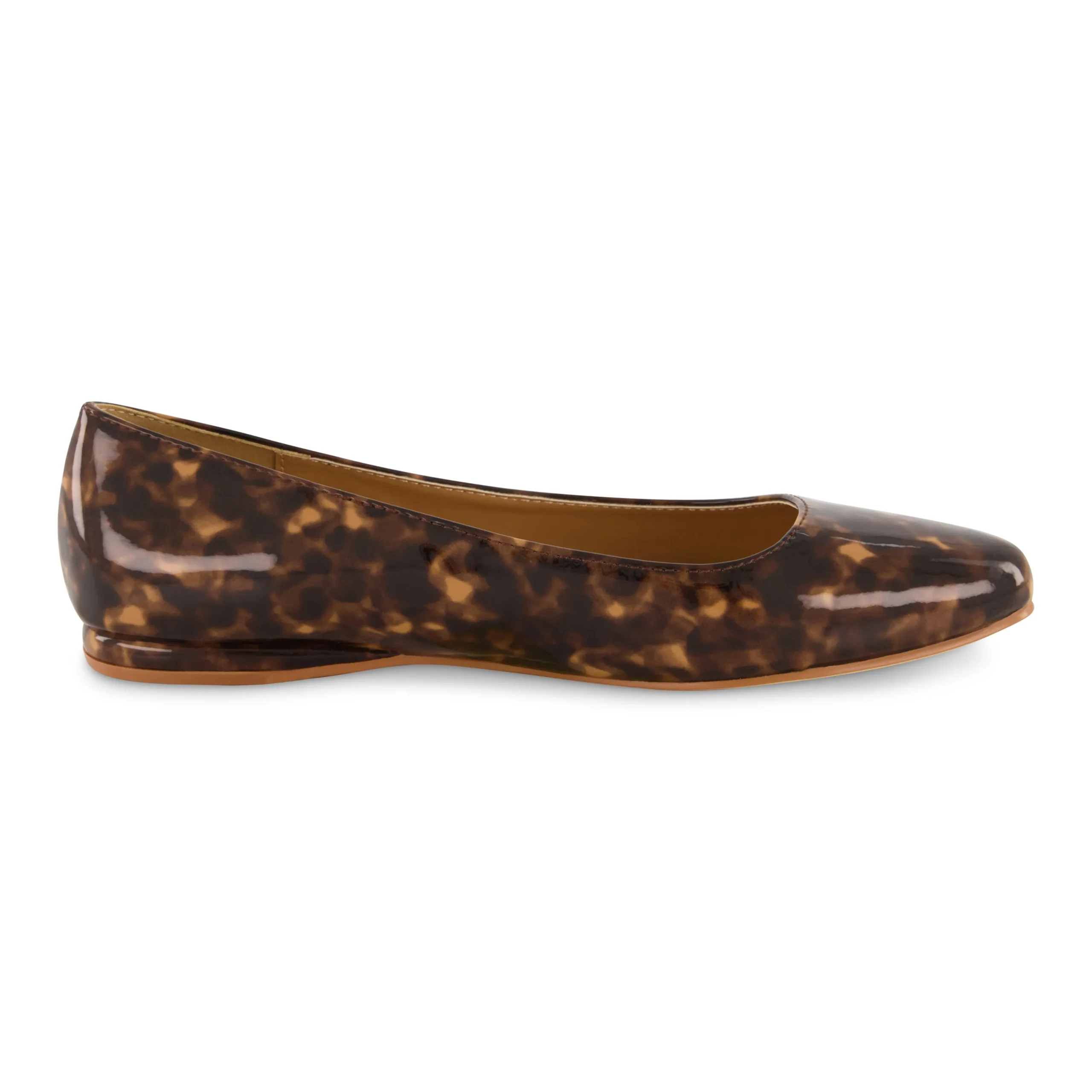 Casuals | Ballet Flats>Cushionaire Francie Ballet Flat