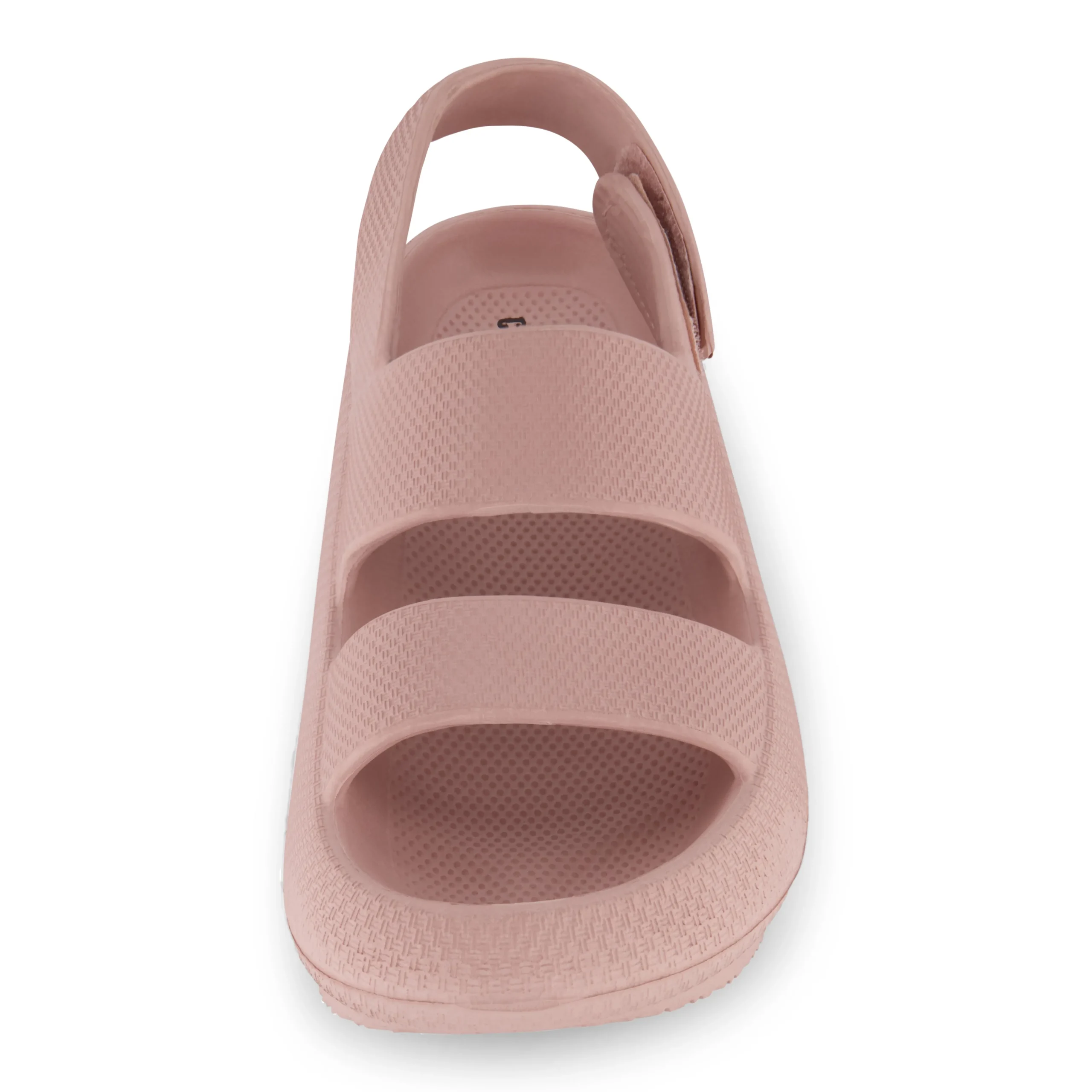 Platform Sandals | Footbed Sandals>Cushionaire Fuji Cloud Sandal