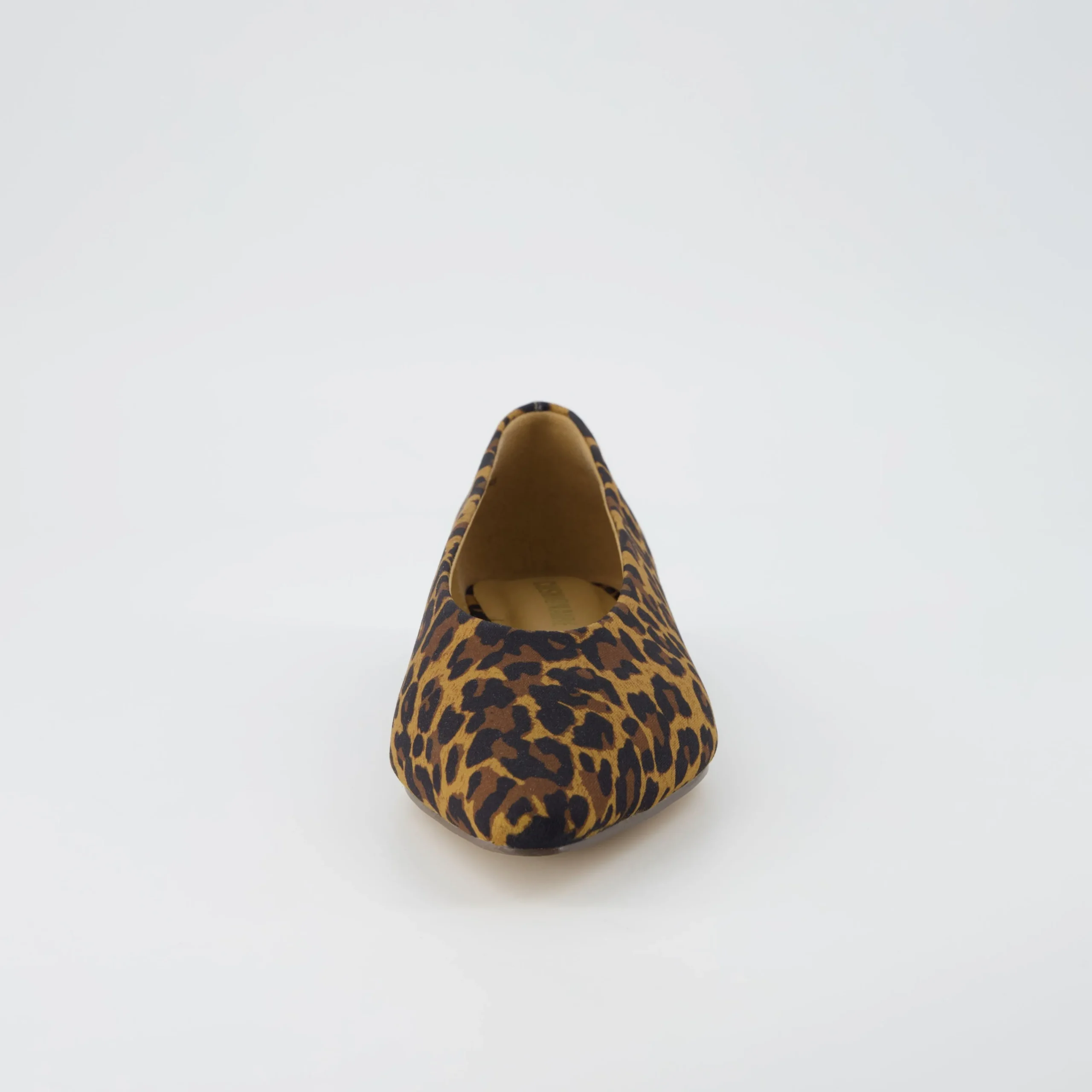 Casuals>Cushionaire Gabor Slip-On Flat