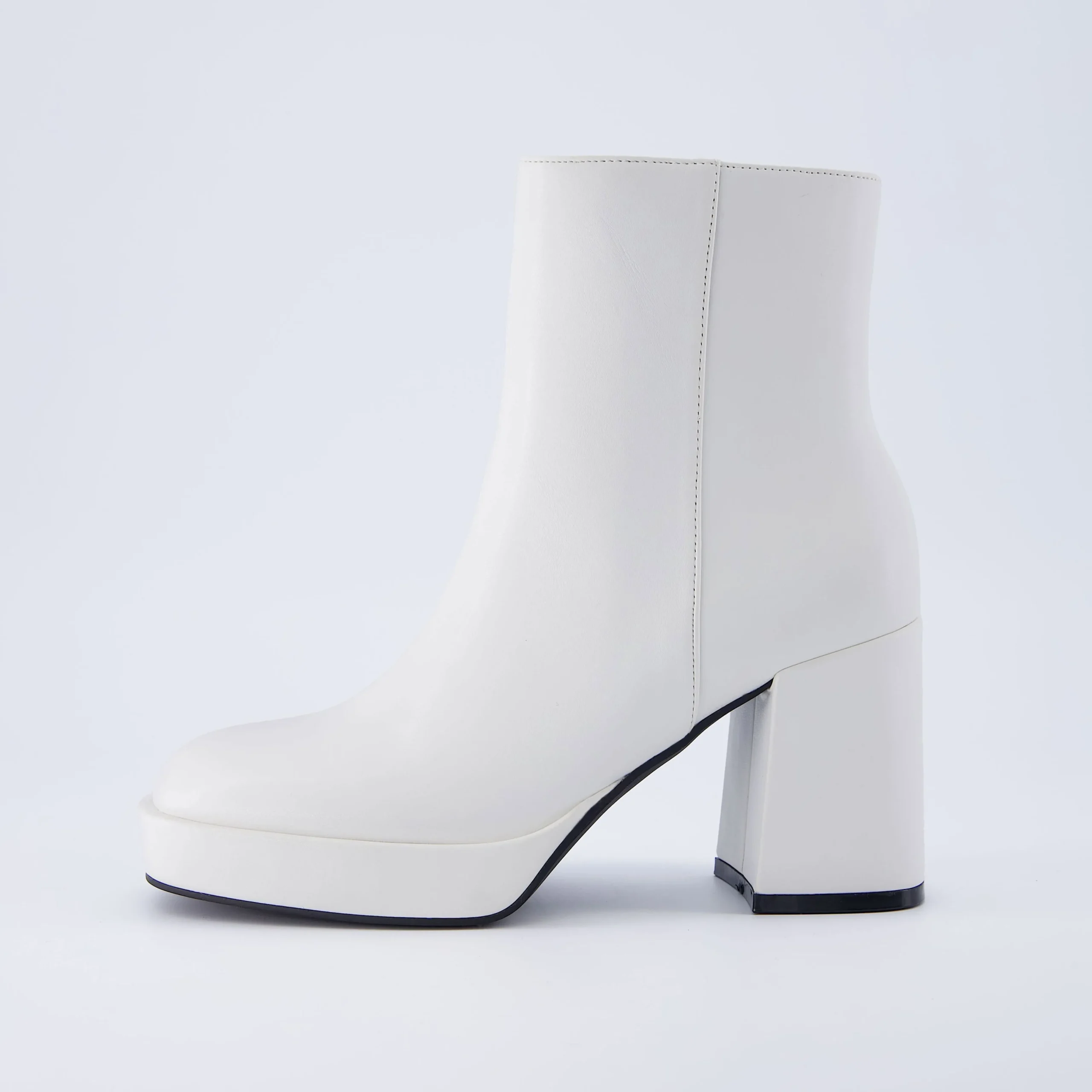 Platforms | Dress Boots>Cushionaire Gallerie Platform Dress Boot