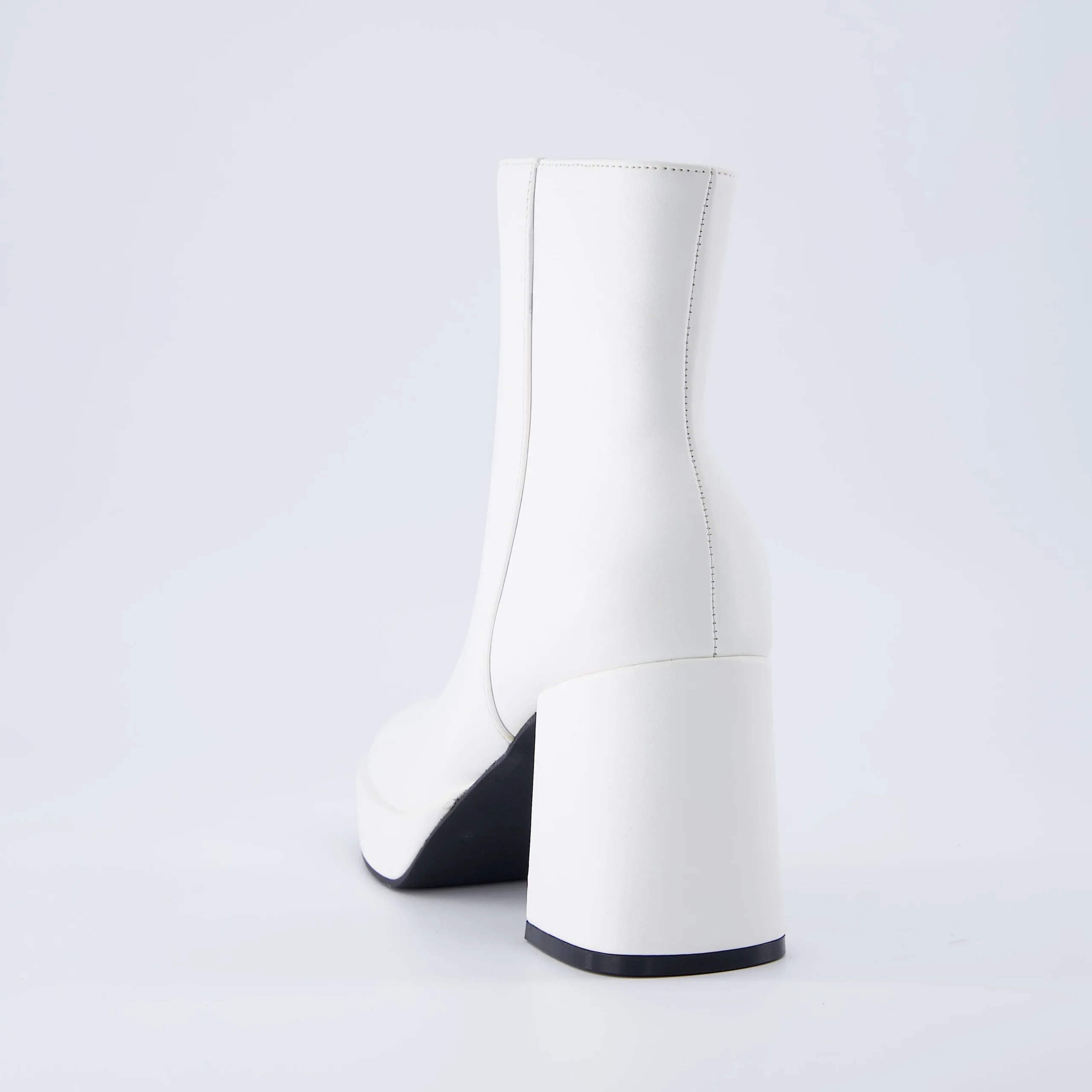 Platforms | Dress Boots>Cushionaire Gallerie Platform Dress Boot
