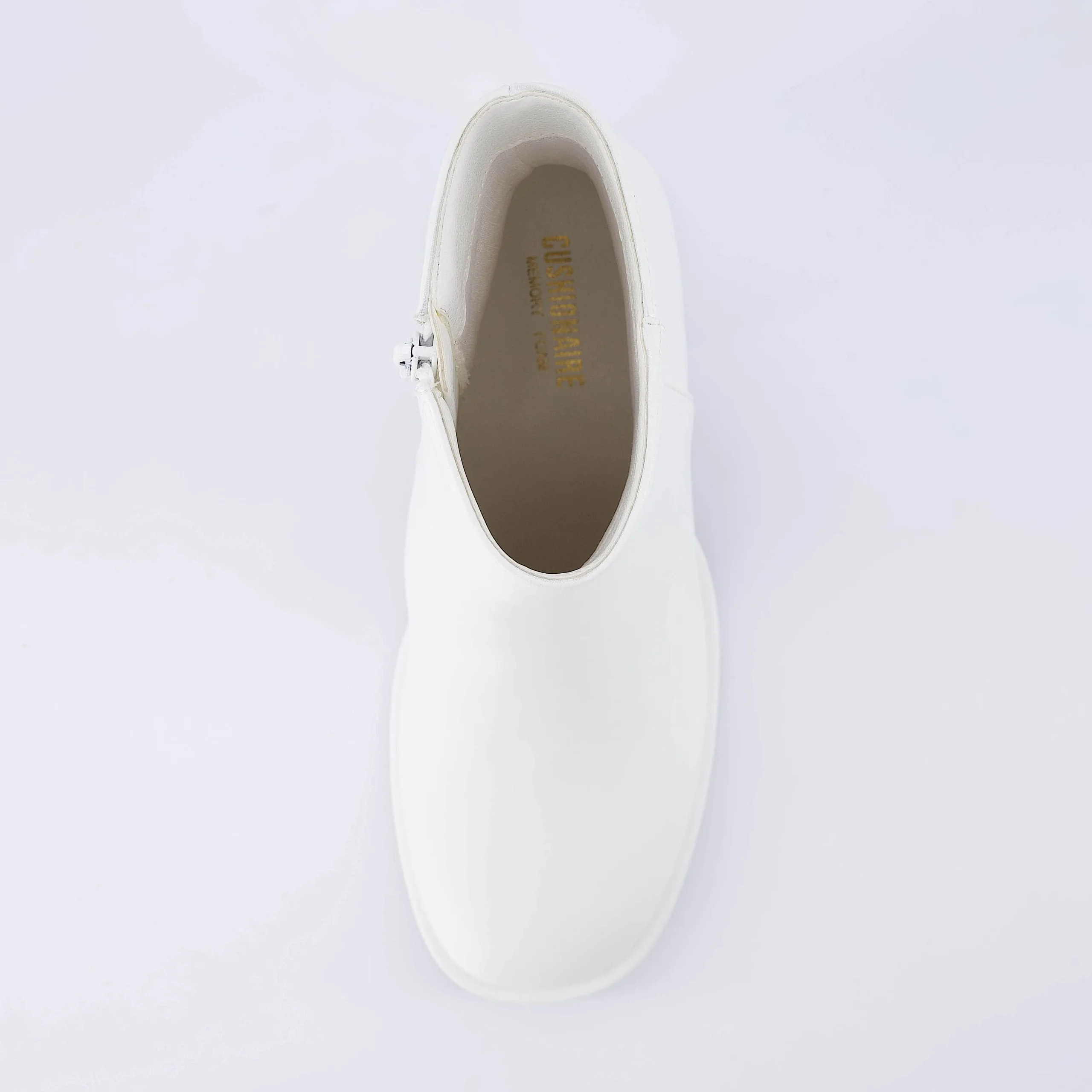 Platforms | Dress Boots>Cushionaire Gallerie Platform Dress Boot