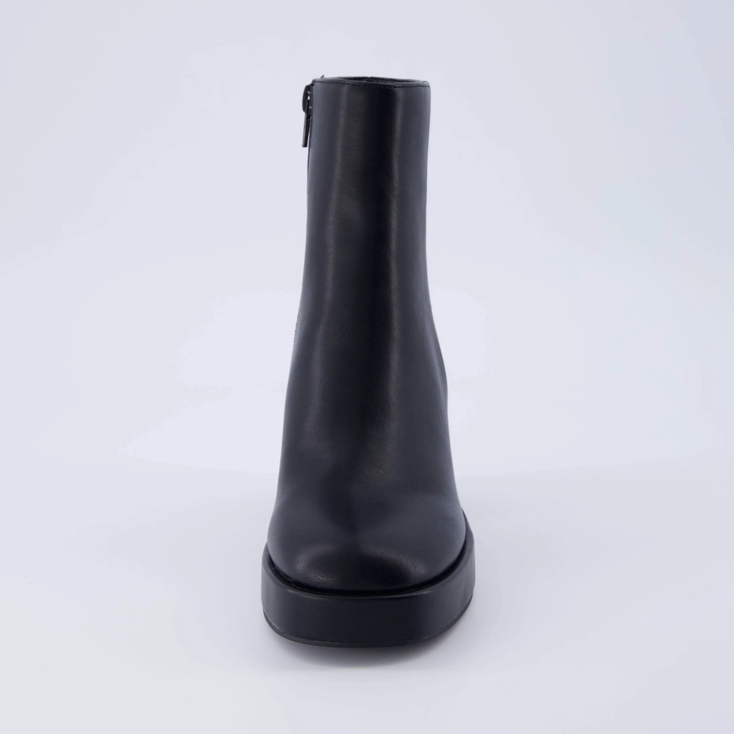 Platforms | Dress Boots>Cushionaire Gallerie Platform Dress Boot
