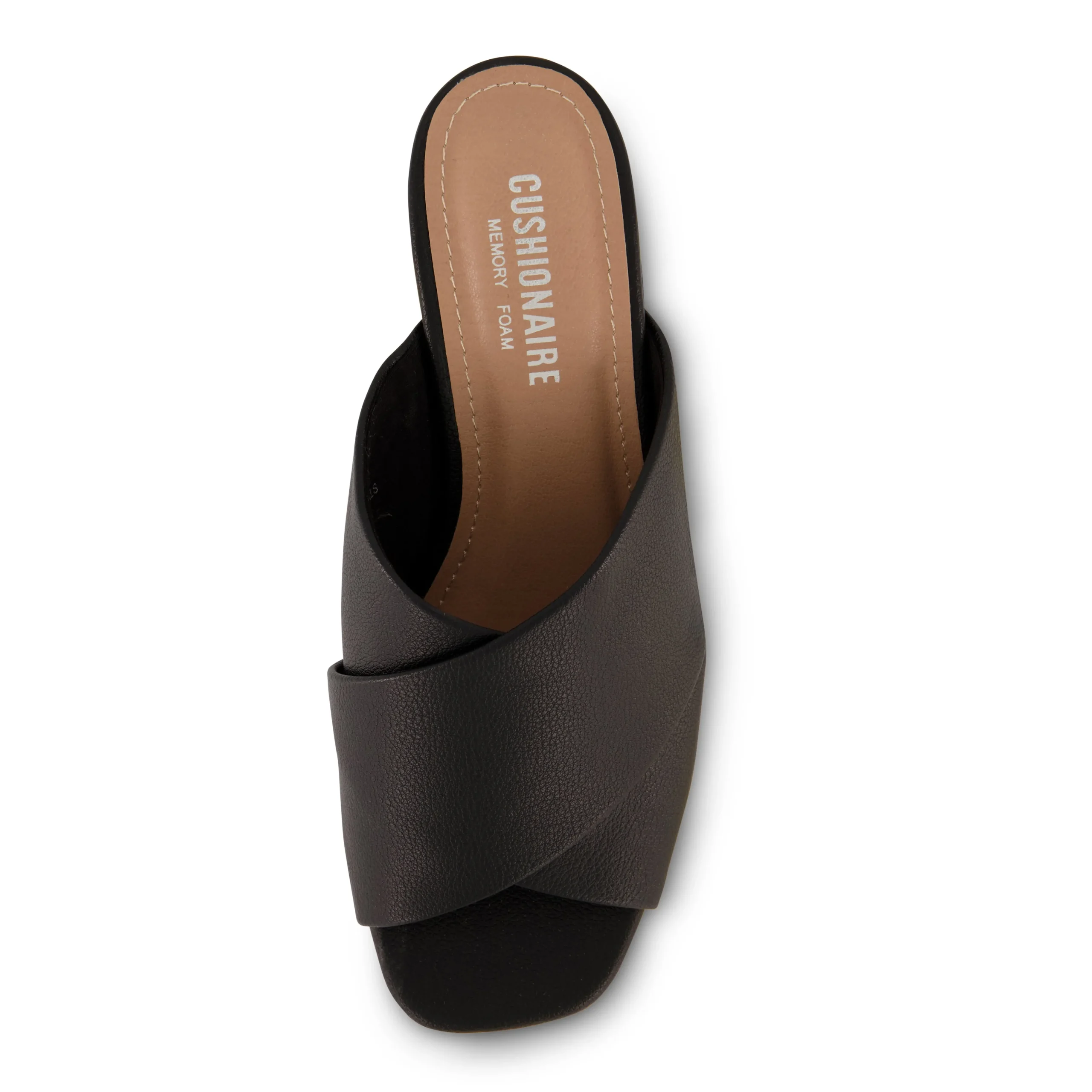 Dress Sandals | Dress Sandals>Cushionaire Garland Cross Band Dress Sandal