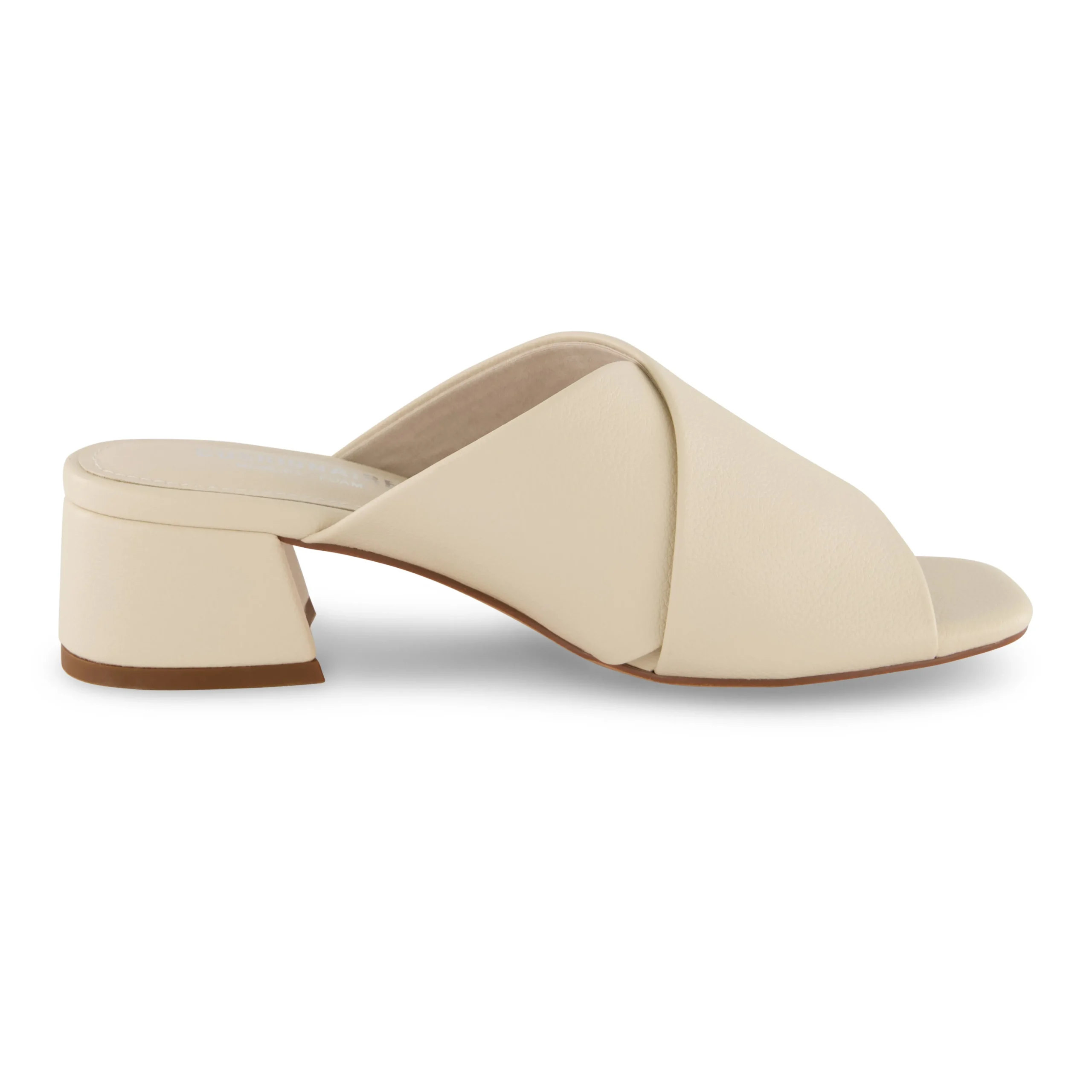 Dress Sandals | Dress Sandals>Cushionaire Garland Cross Band Dress Sandal