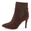 Dress Boots | Booties>Cushionaire Geneva Dress Bootie
