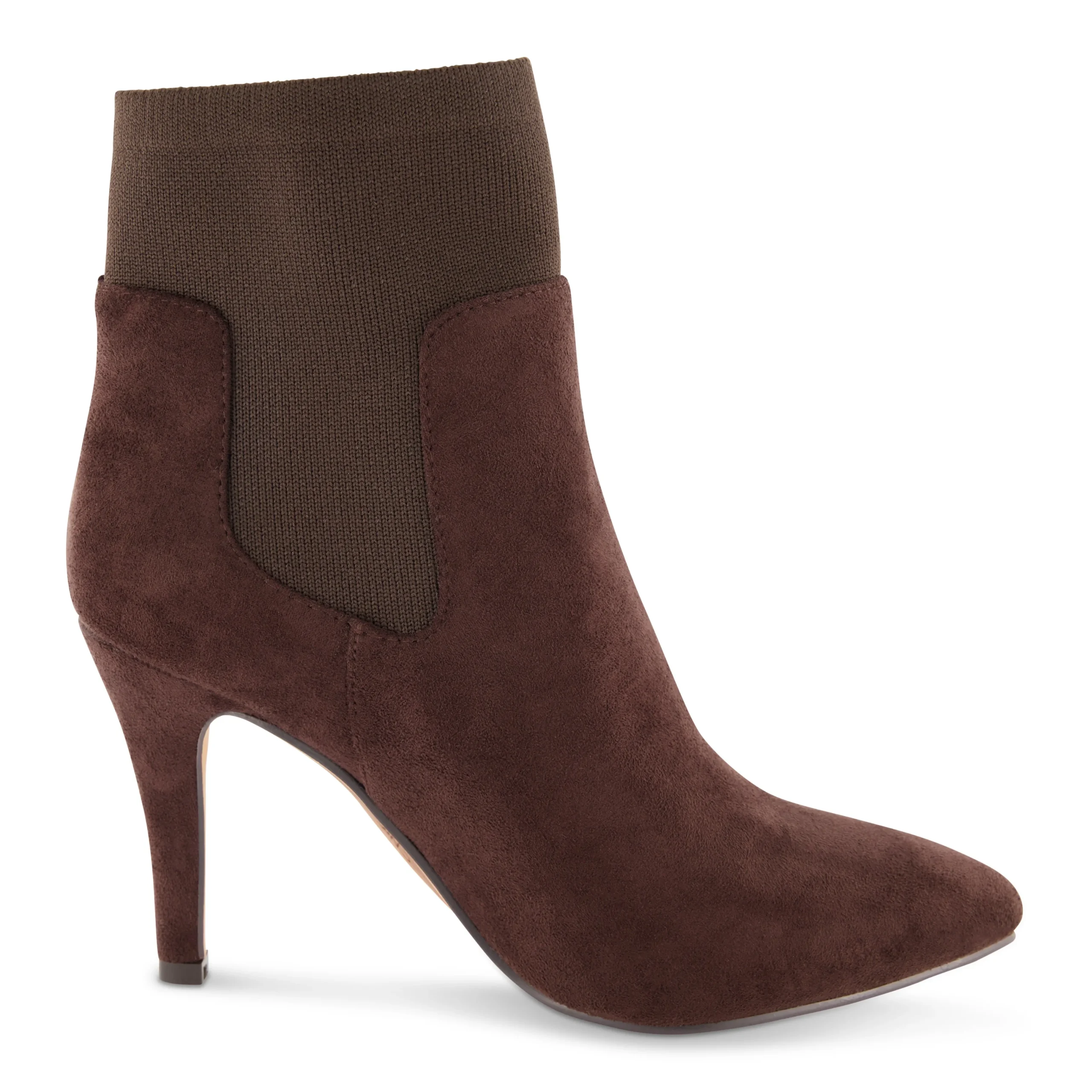 Dress Boots | Booties>Cushionaire Geneva Dress Bootie