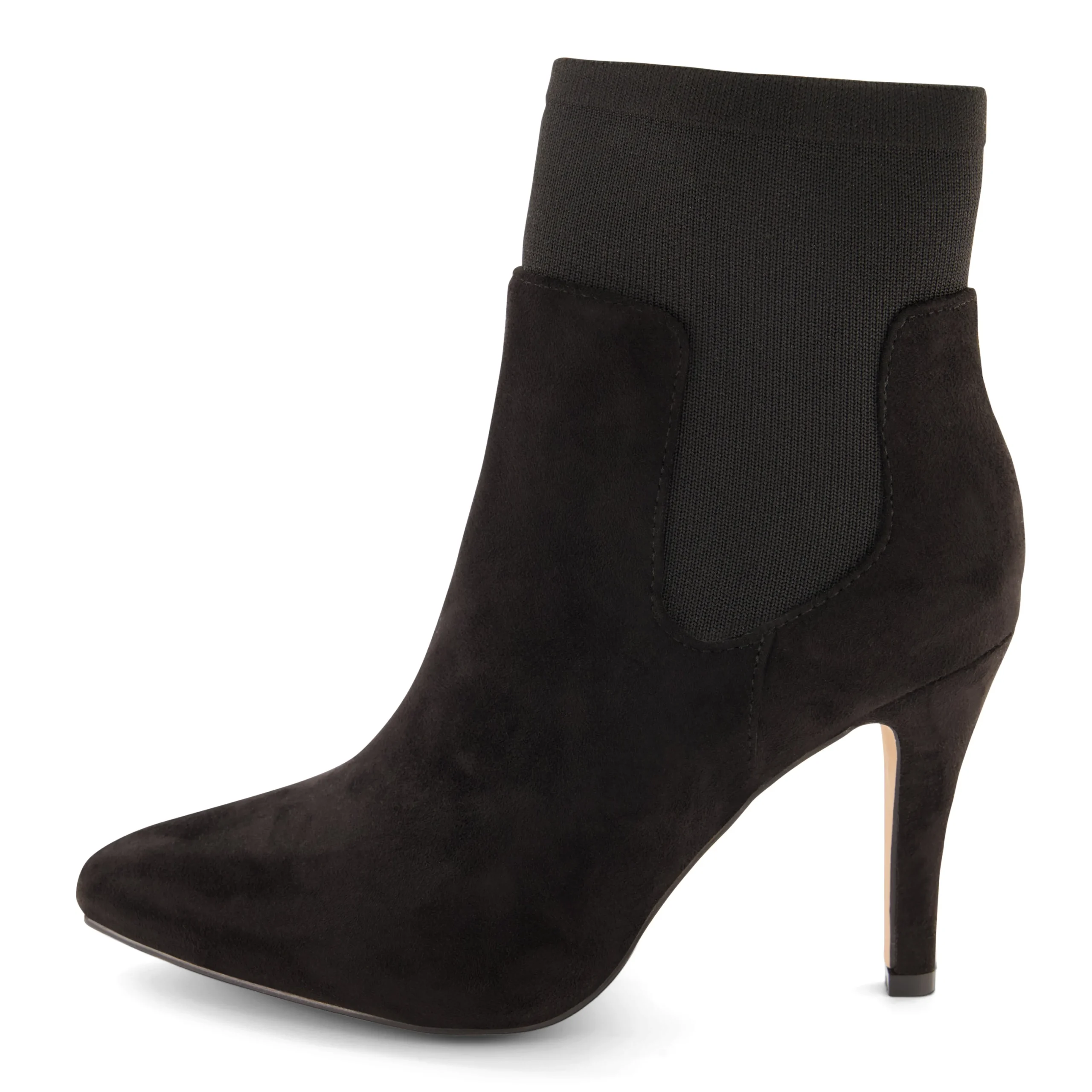 Dress Boots | Booties>Cushionaire Geneva Dress Bootie
