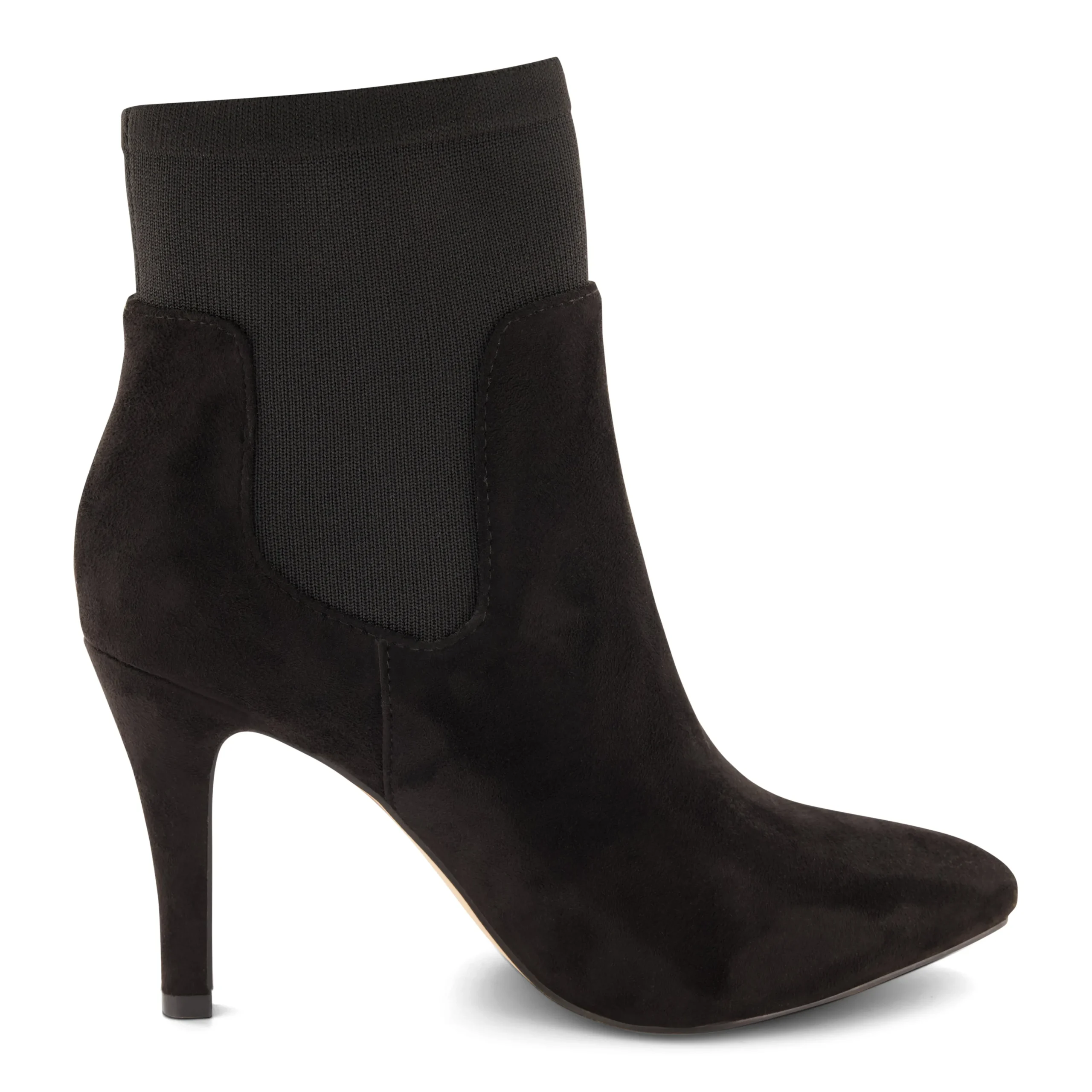 Dress Boots | Booties>Cushionaire Geneva Dress Bootie