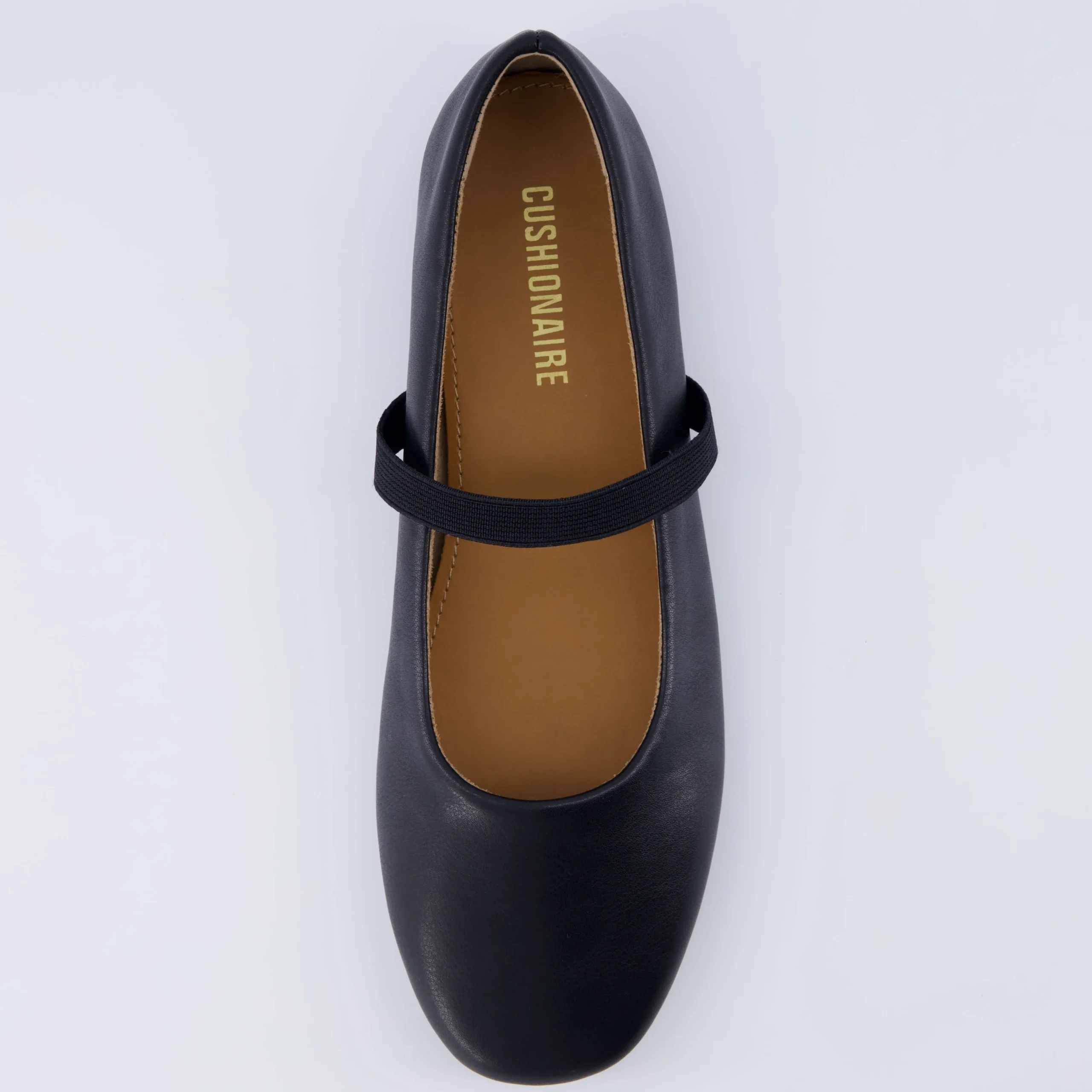 Mary Janes | Casuals>Cushionaire Gigi Mary Jane Flat