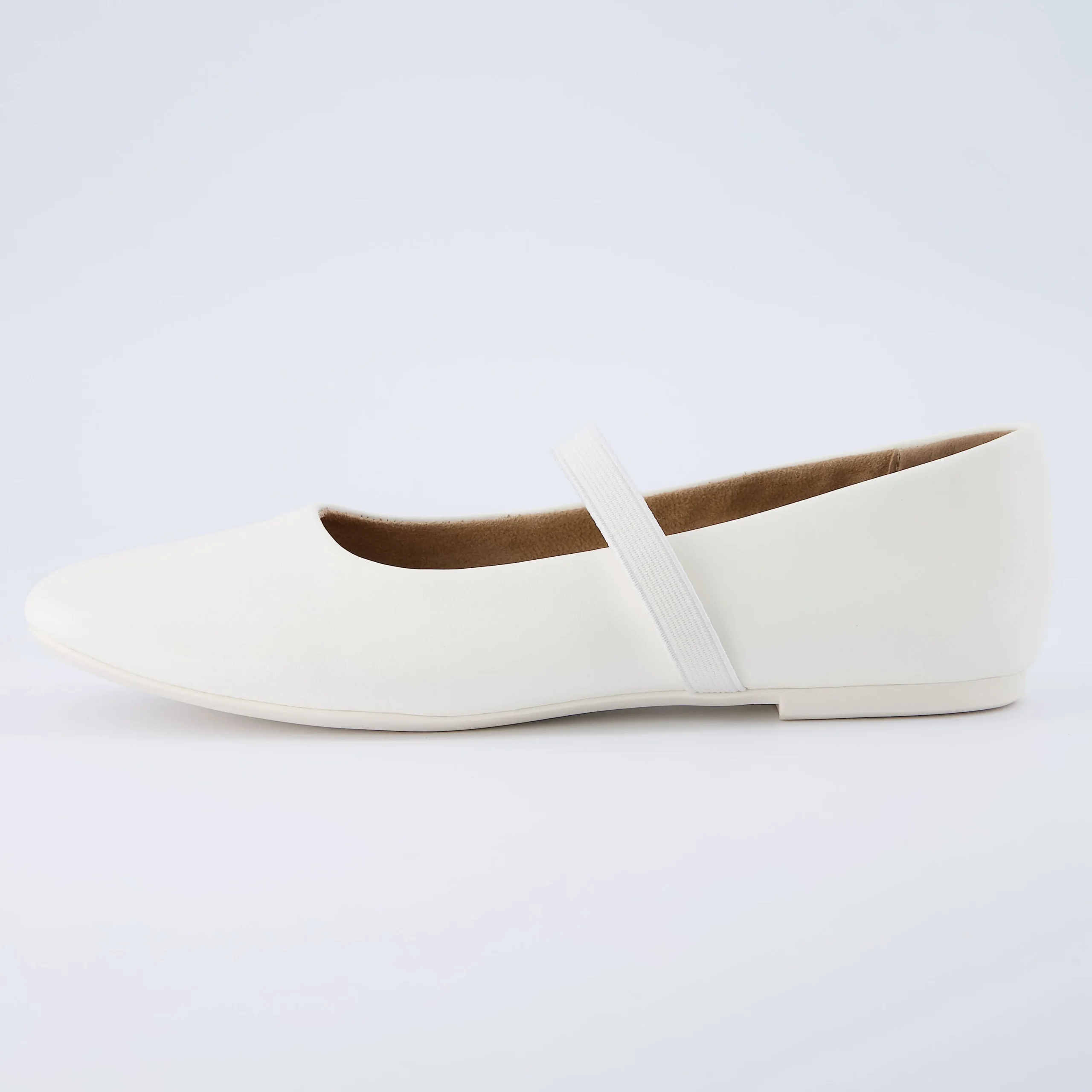 Mary Janes | Casuals>Cushionaire Gigi Mary Jane Flat