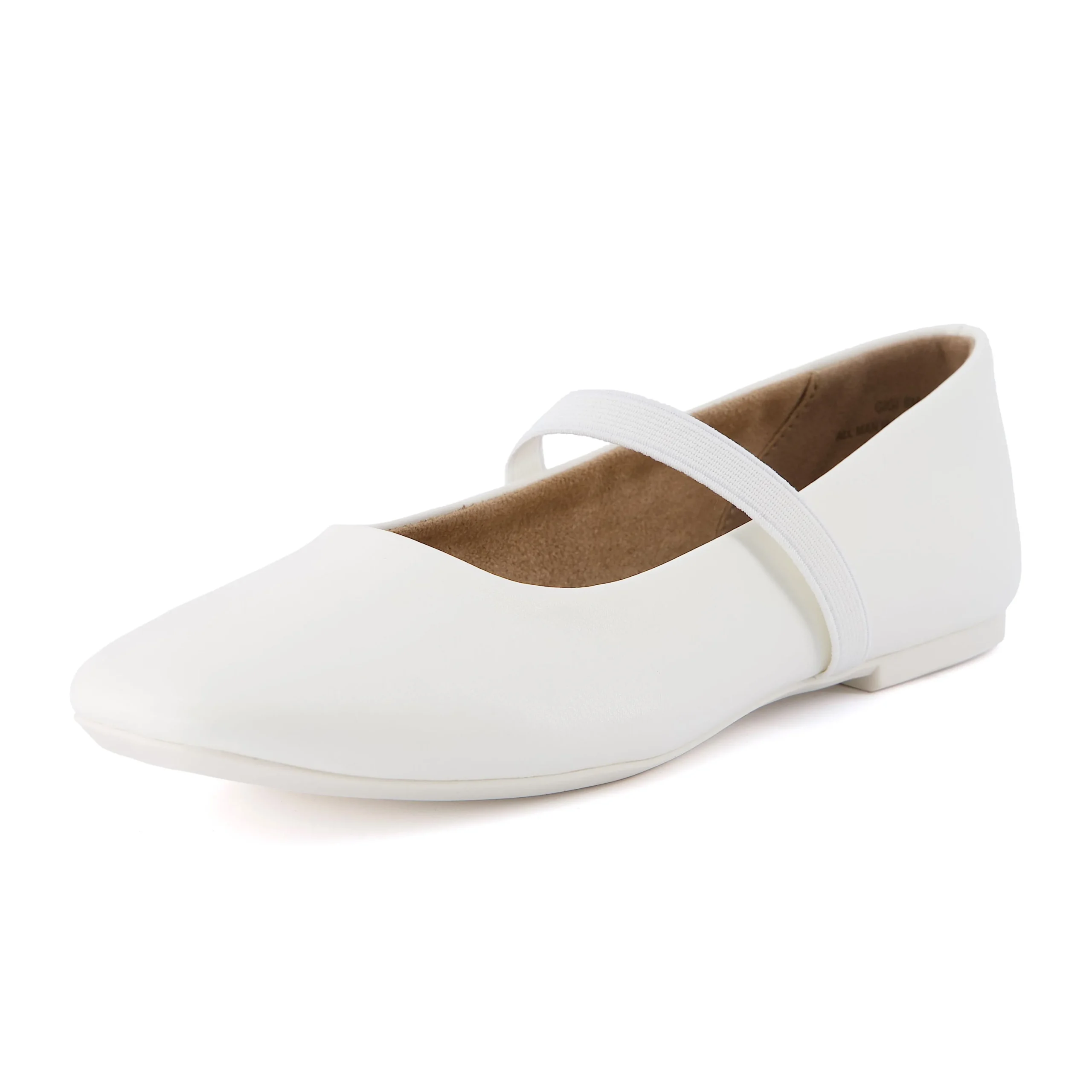 Mary Janes | Casuals>Cushionaire Gigi Mary Jane Flat