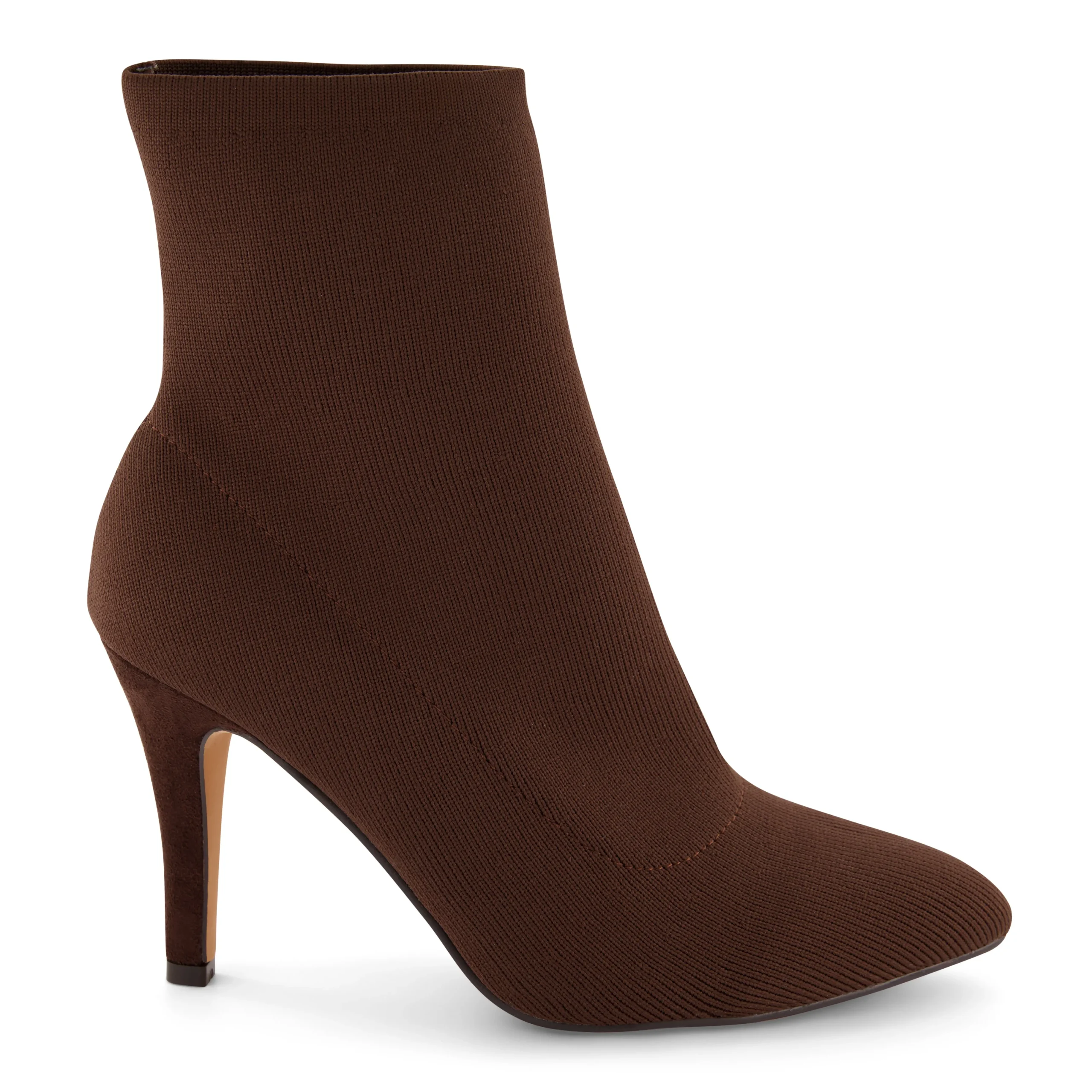 Dress Boots | Booties>Cushionaire Gipsee Knit Dress Bootie