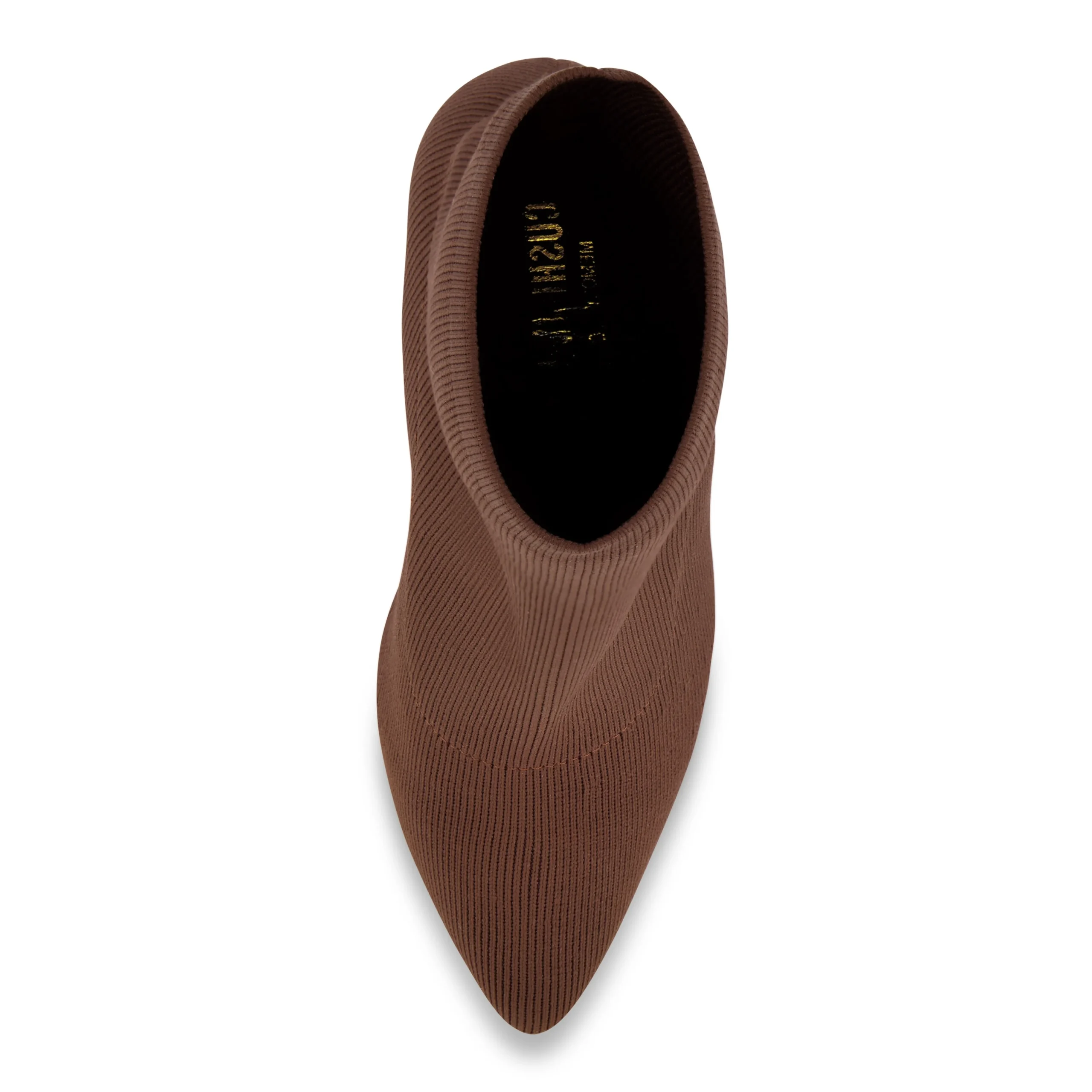 Dress Boots | Booties>Cushionaire Gipsee Knit Dress Bootie