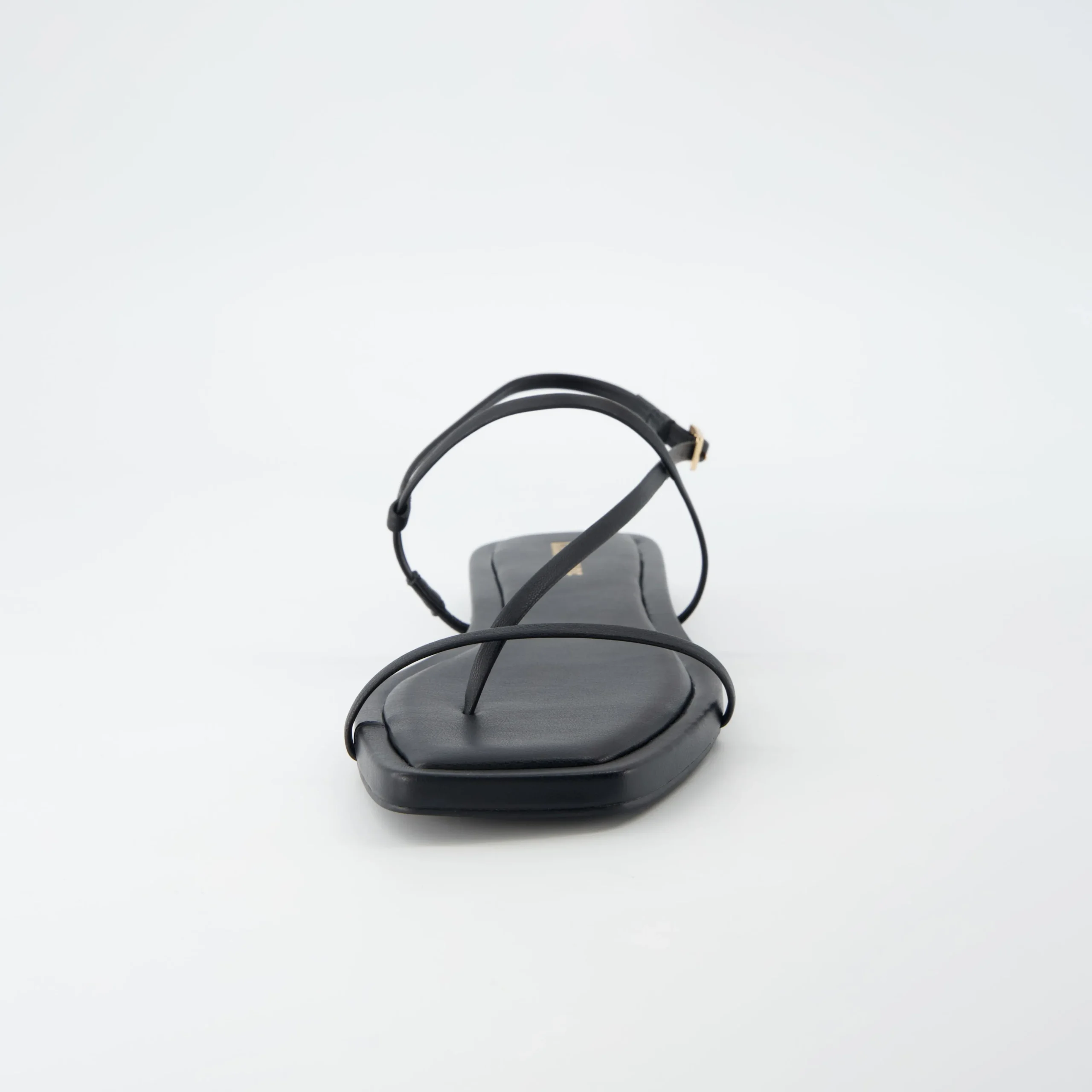 Flat Sandals>Cushionaire Glory Flat Sandal