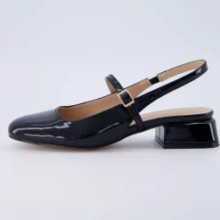 Mary Janes | Casuals>Cushionaire Gogo Mary Jane Dress Shoe
