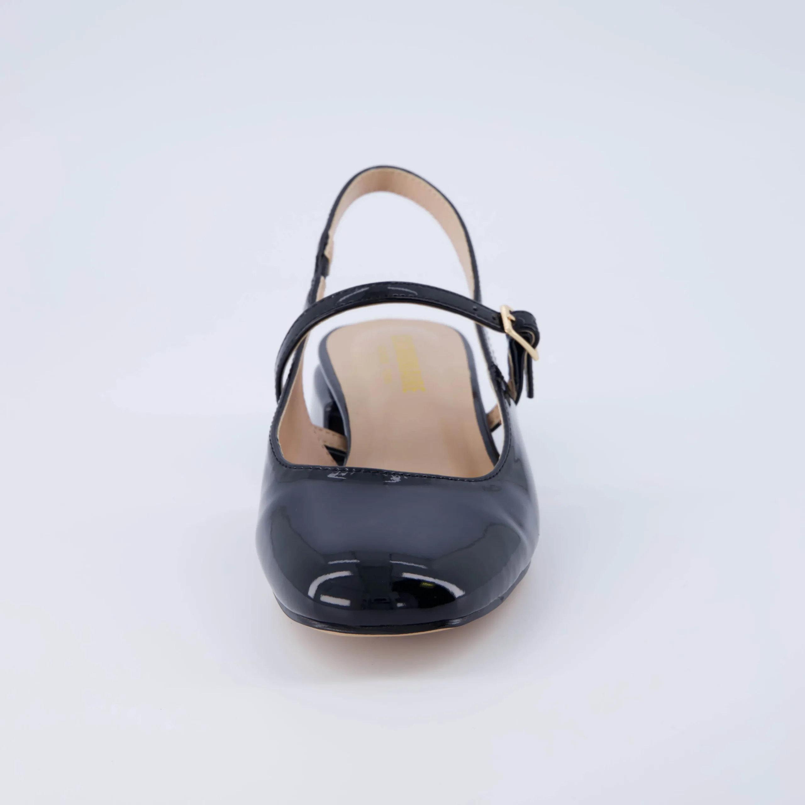Mary Janes | Casuals>Cushionaire Gogo Mary Jane Dress Shoe