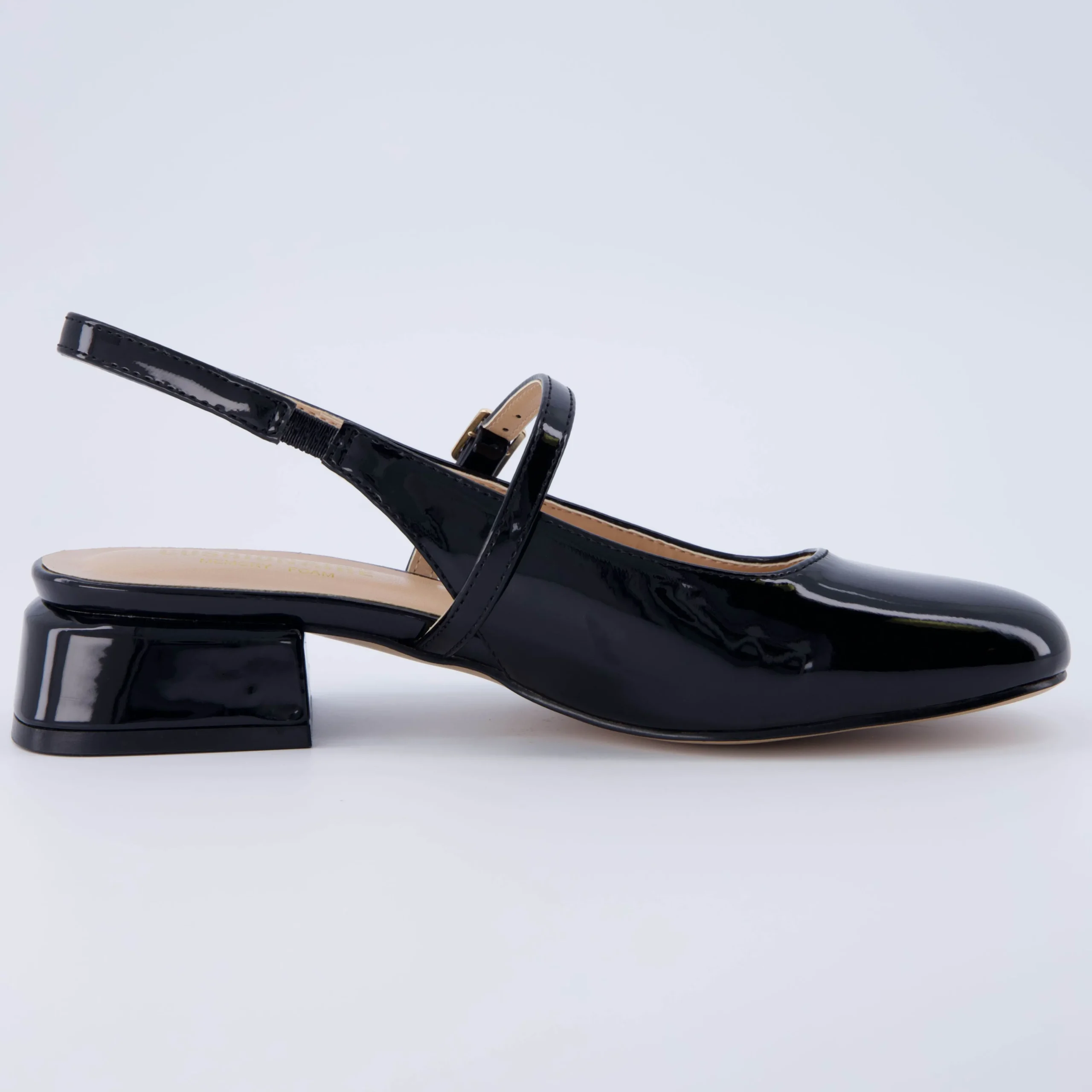 Mary Janes | Casuals>Cushionaire Gogo Mary Jane Dress Shoe