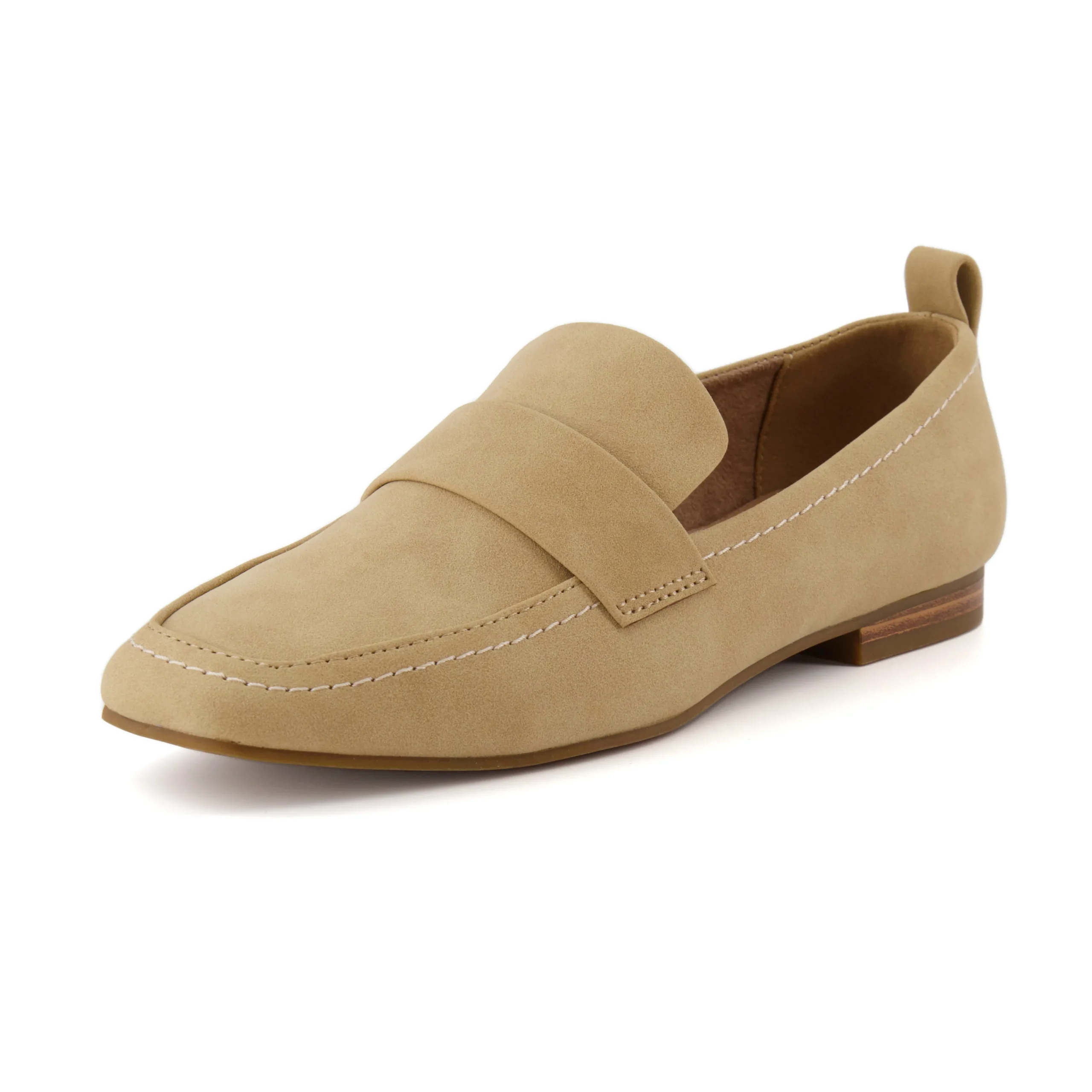 Loafers | Casuals>Cushionaire Gramercy Slip-on Loafer