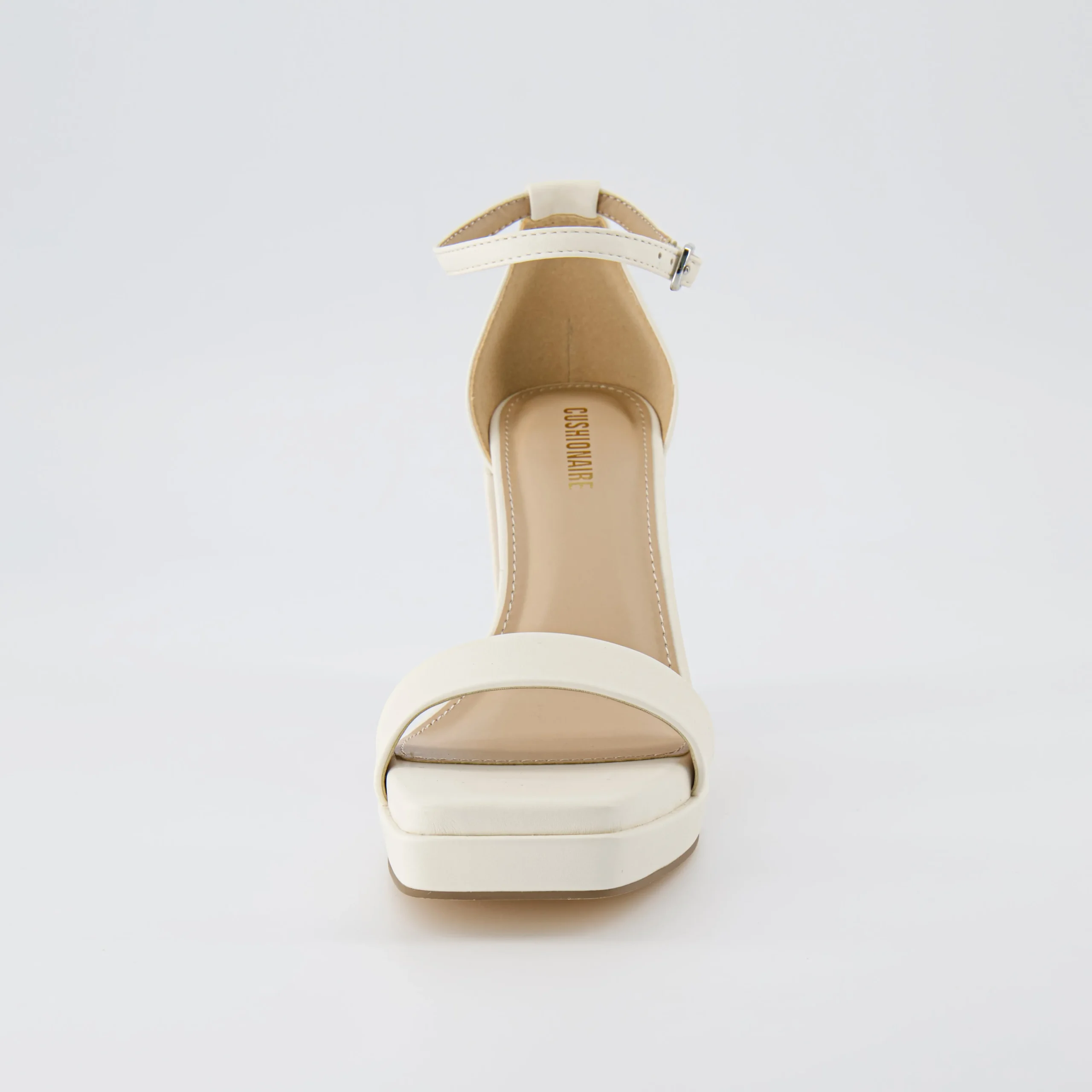 Platform Sandals | Dress Sandals>Cushionaire Grammy Platform Sandal