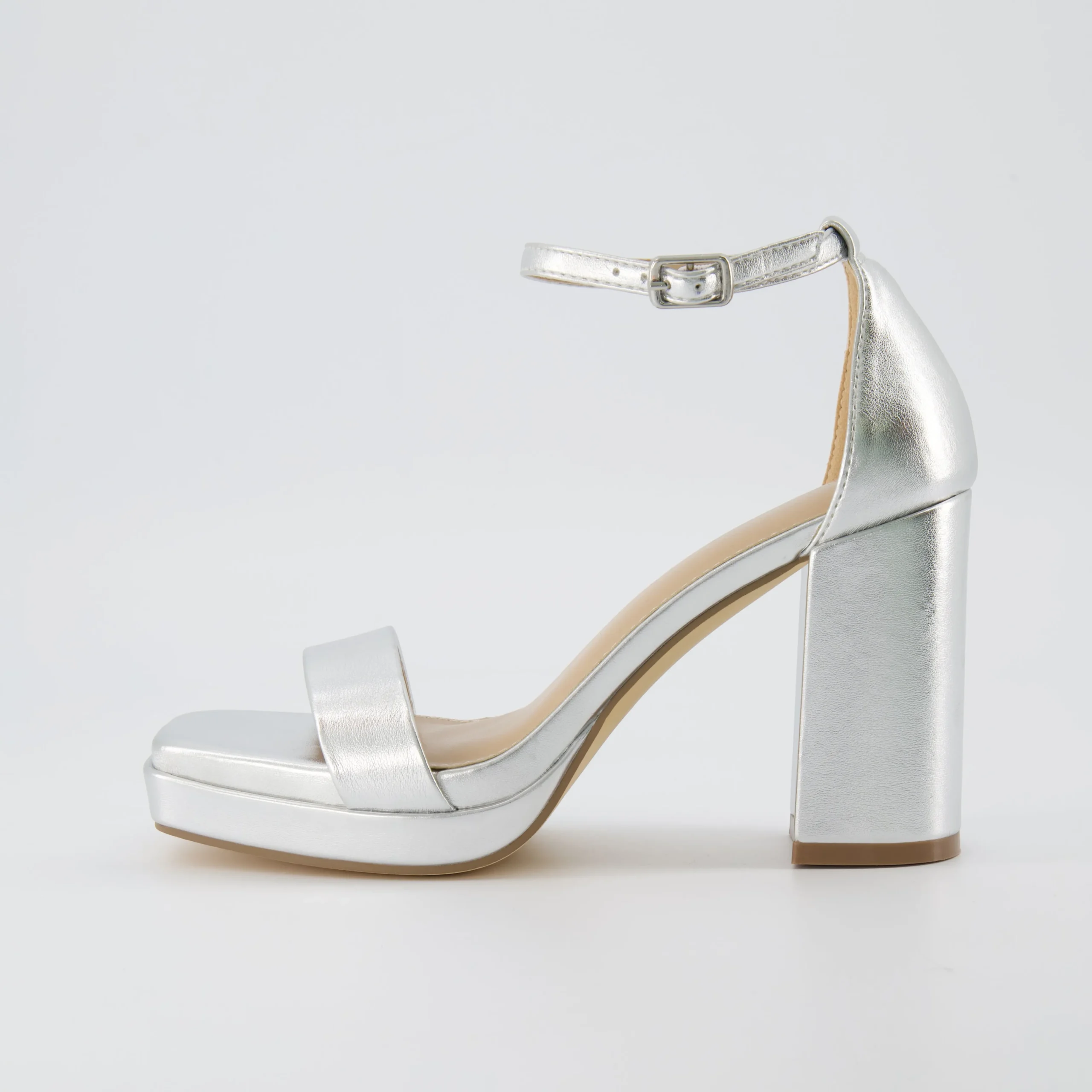 Platform Sandals | Dress Sandals>Cushionaire Grammy Platform Sandal