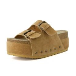 Slide Sandals | Platform Sandals><noscript><img width=