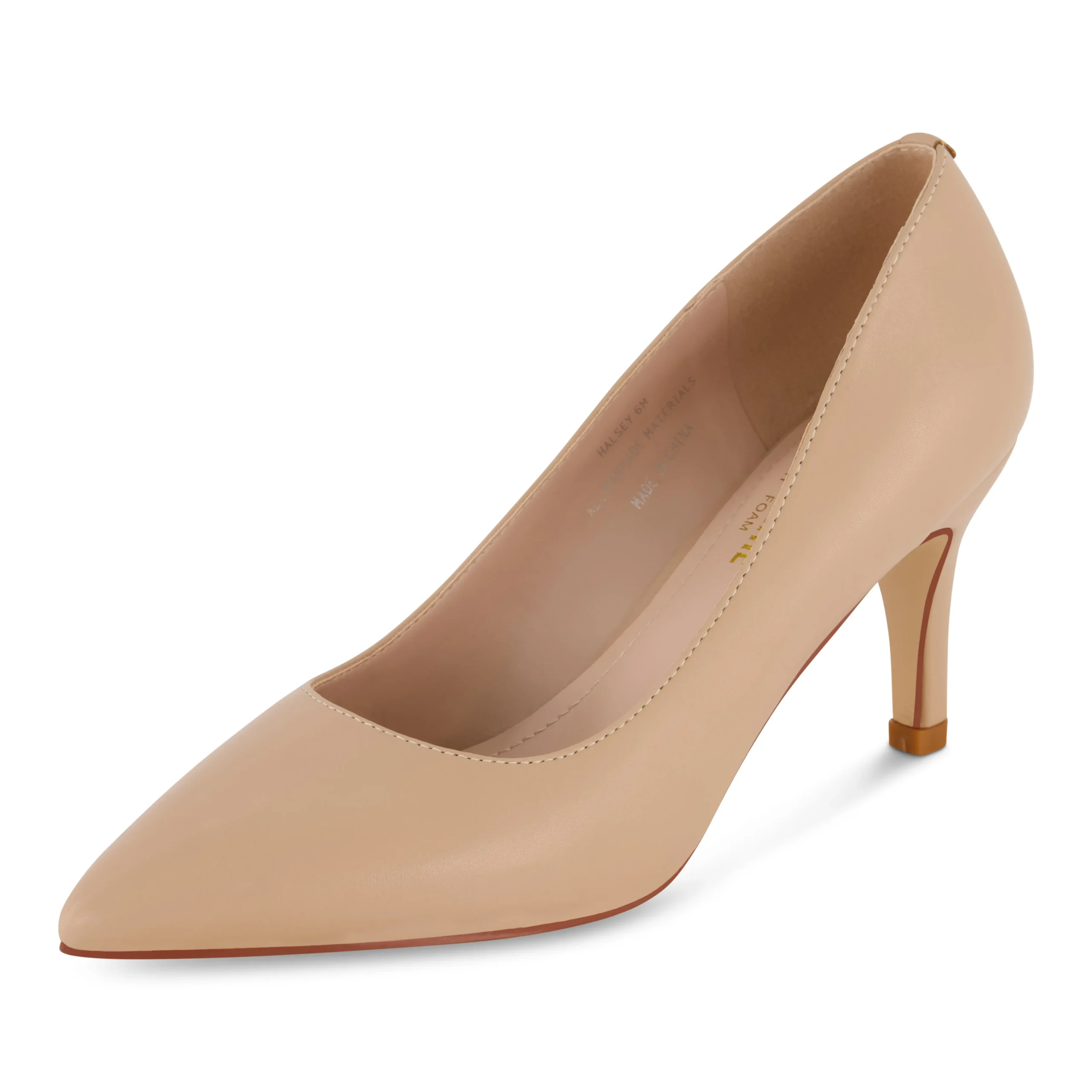 Pumps>Cushionaire Halsey Dress Pump