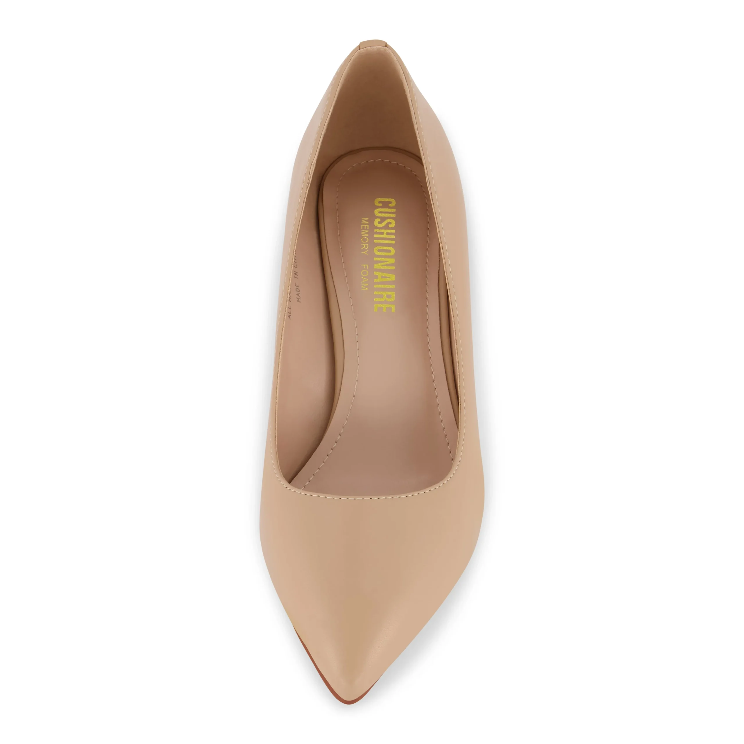 Pumps>Cushionaire Halsey Dress Pump