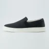 Fashion Sneakers | Sneakers>Cushionaire Hampton Slip-on Sneaker