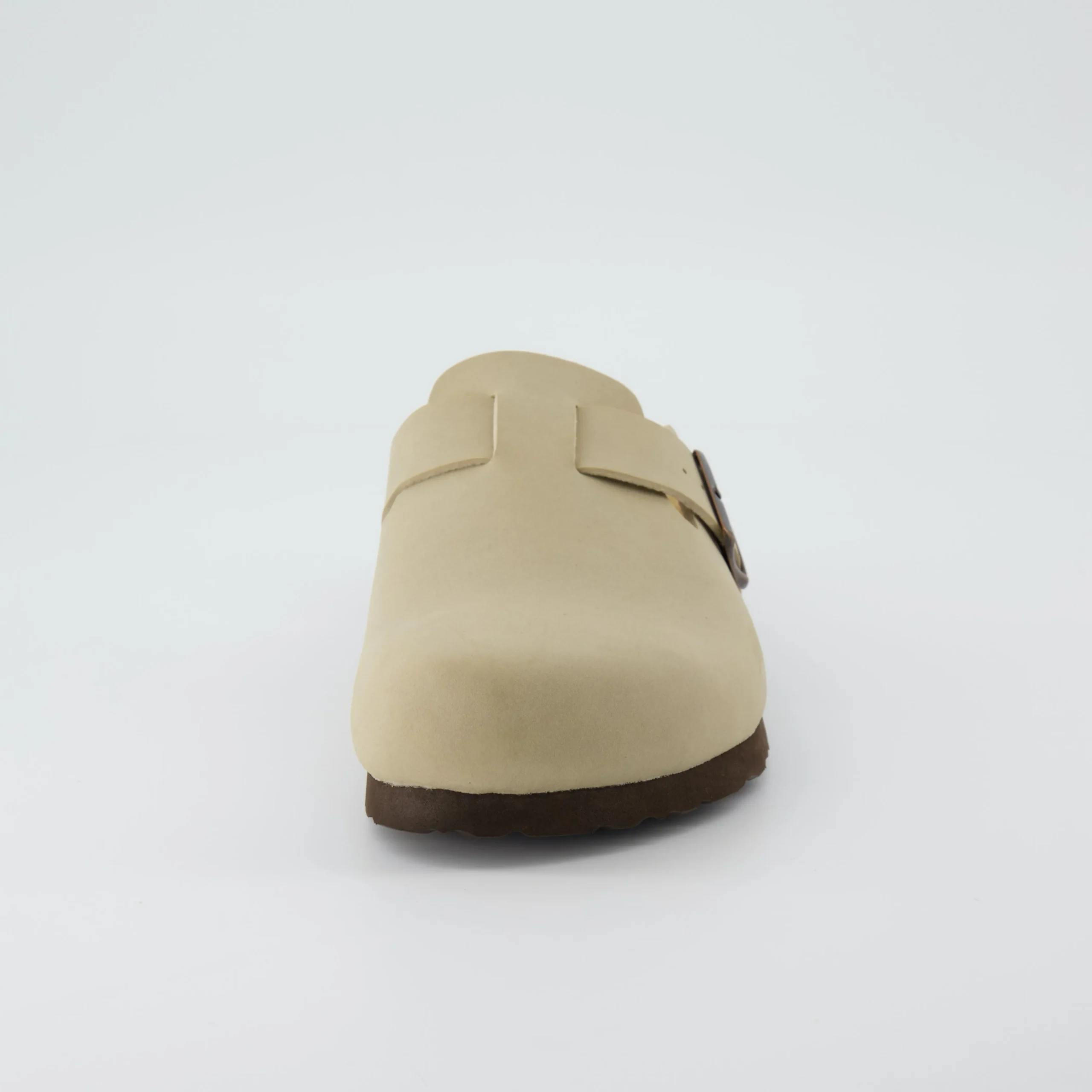 Footbed Sandals | Clogs & Mules>Cushionaire Hana Cork Footbed Clog