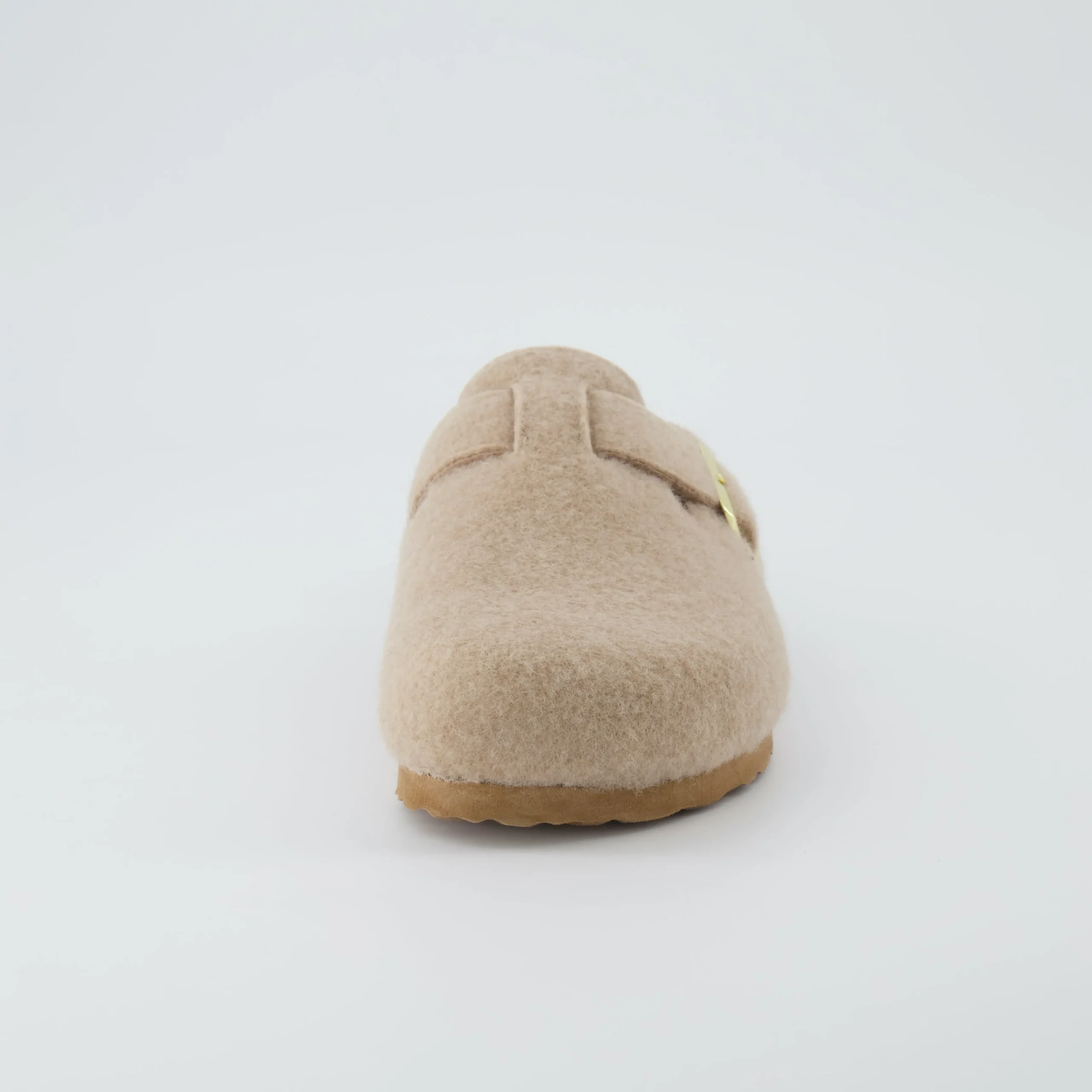 Footbed Sandals | Clogs & Mules>Cushionaire Hana Cork Footbed Clog Wools