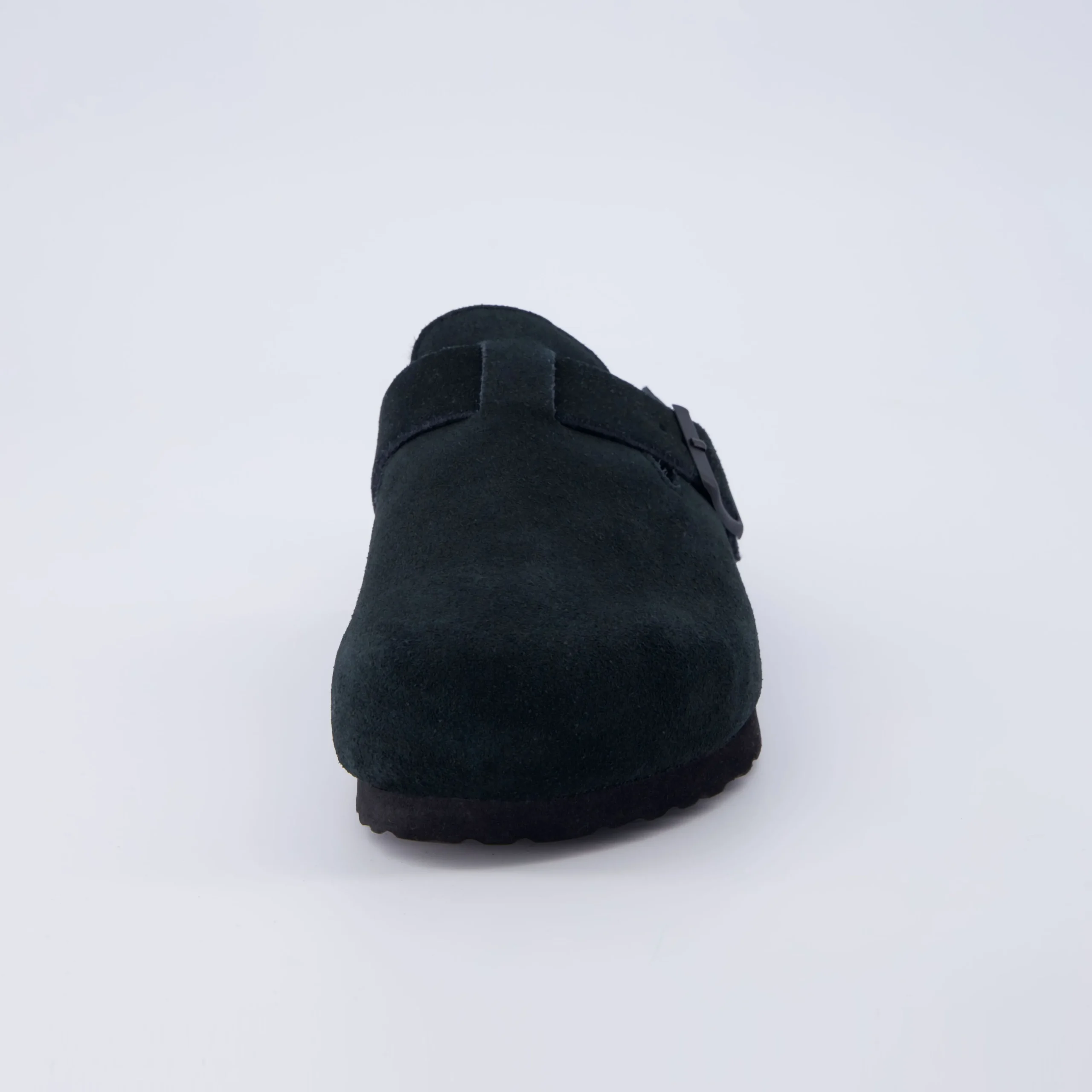 Footbed Sandals | Slippers>Cushionaire Hana Fur-Lined Clog
