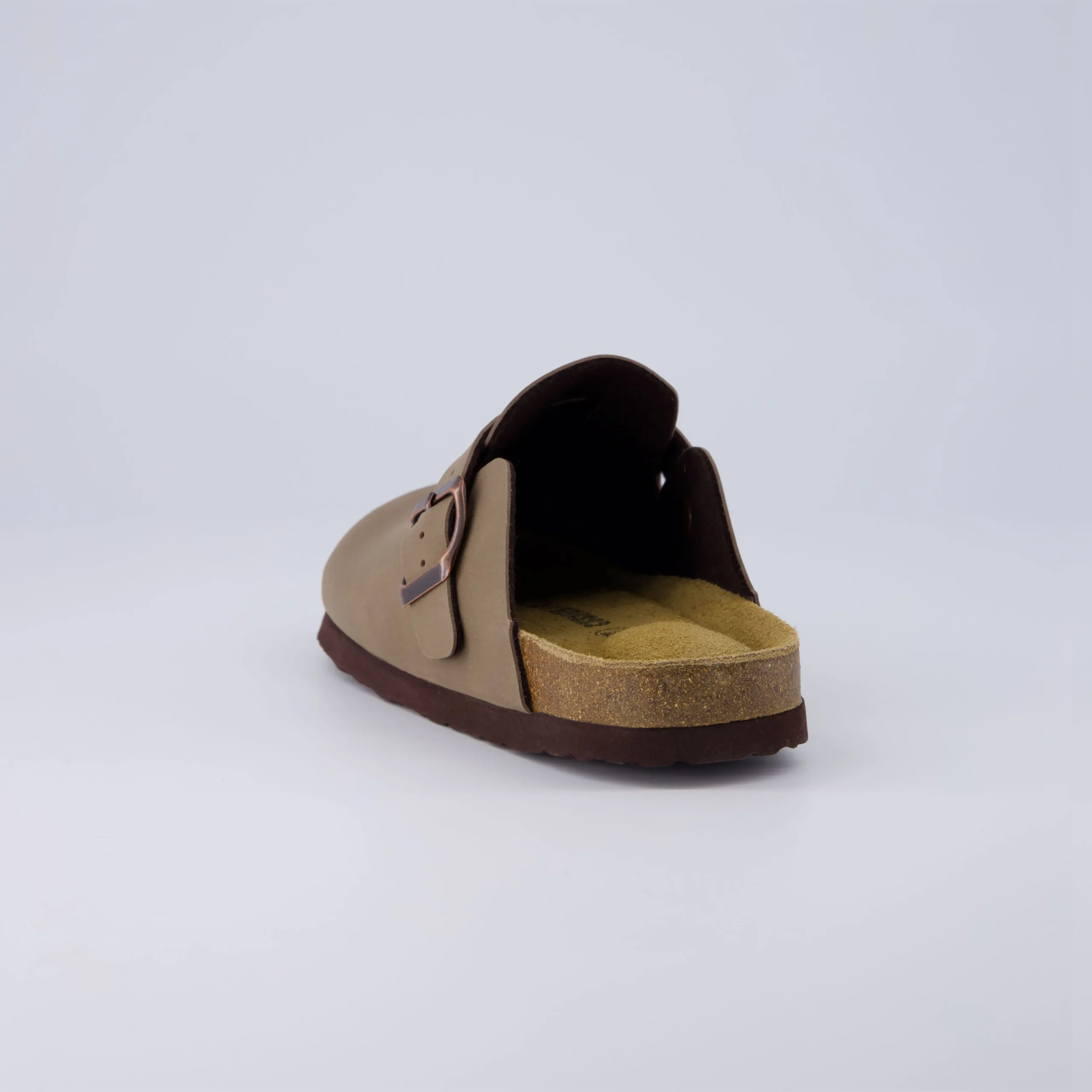 Kids | Clogs & Mules>Cushionaire Hana-K Cork Footbed Clog