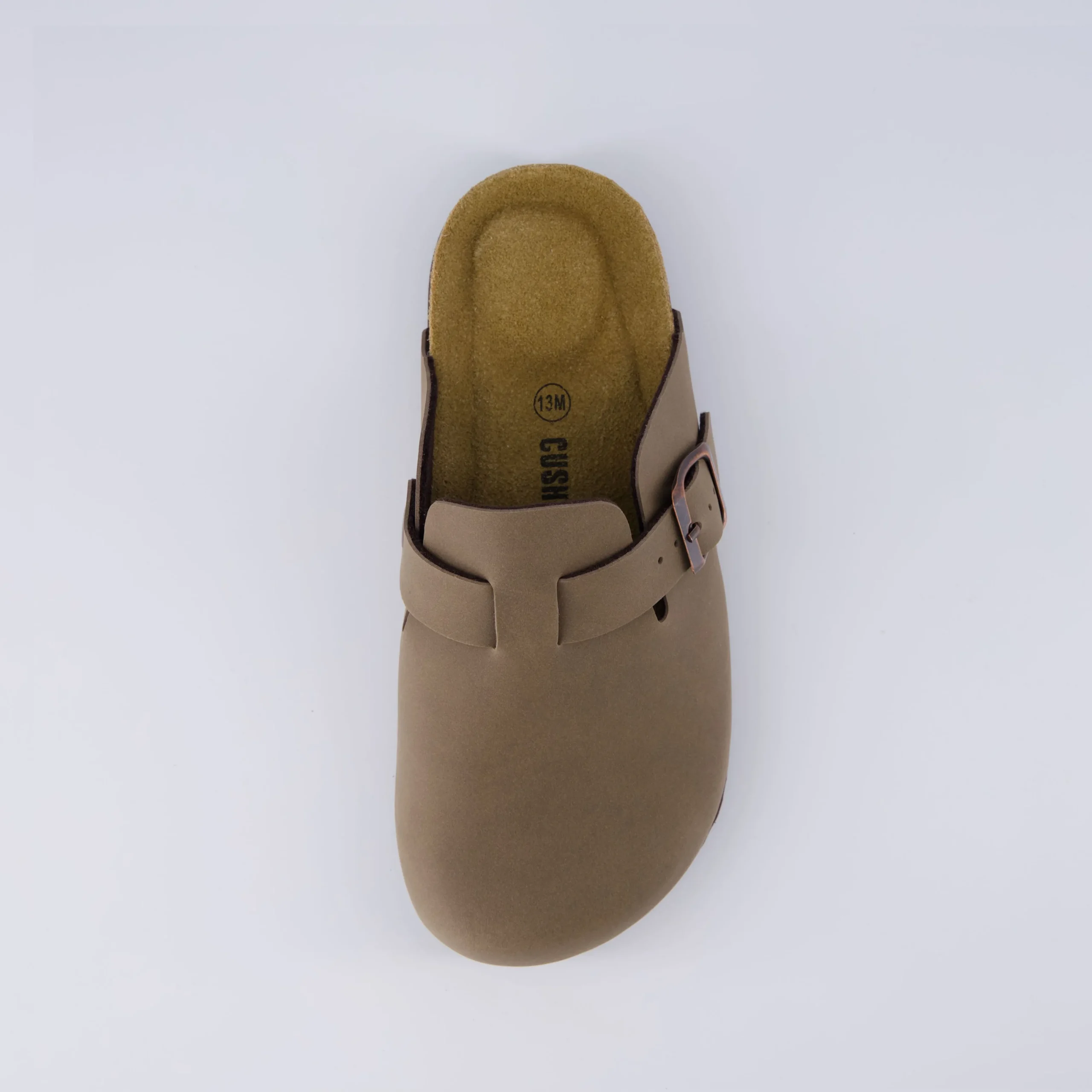 Kids | Clogs & Mules>Cushionaire Hana-K Cork Footbed Clog