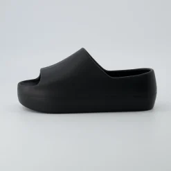 Comfort Sandals | Slide Sandals>Cushionaire Harrison Slide Sandals