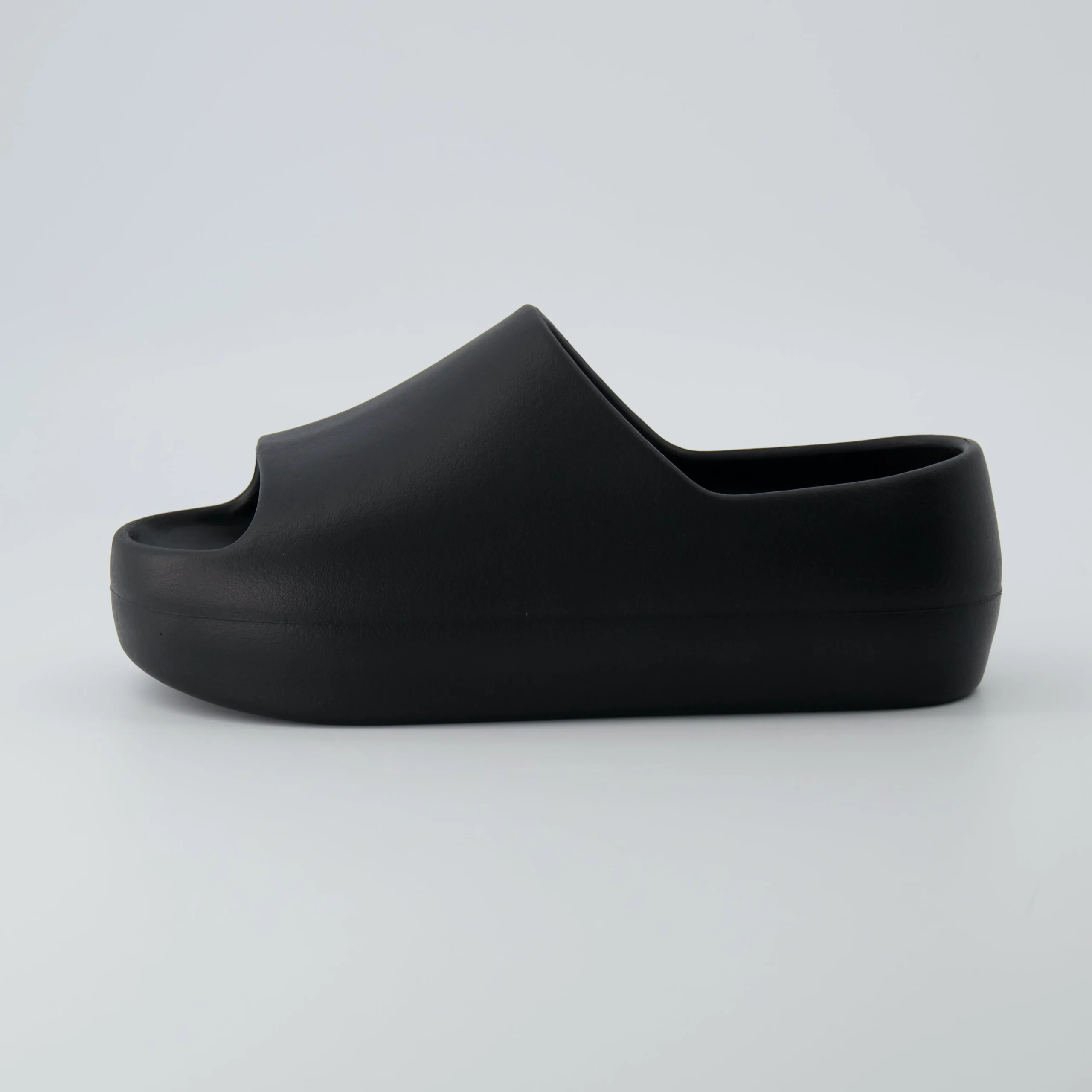 Comfort Sandals | Slide Sandals>Cushionaire Harrison Slide Sandals